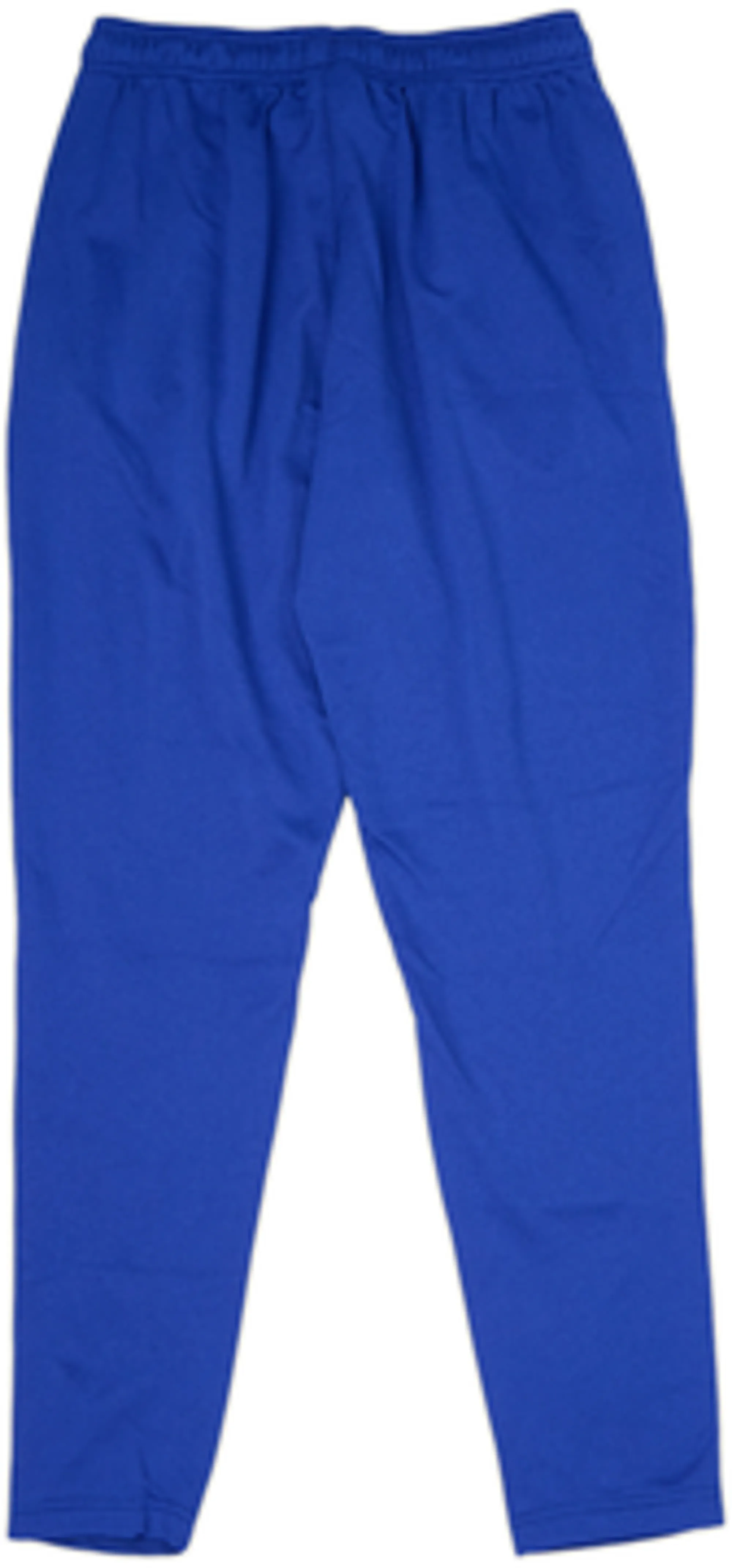 2015-16 Manchester United adidas Track Pants/Bottoms - 10/10 - (M)