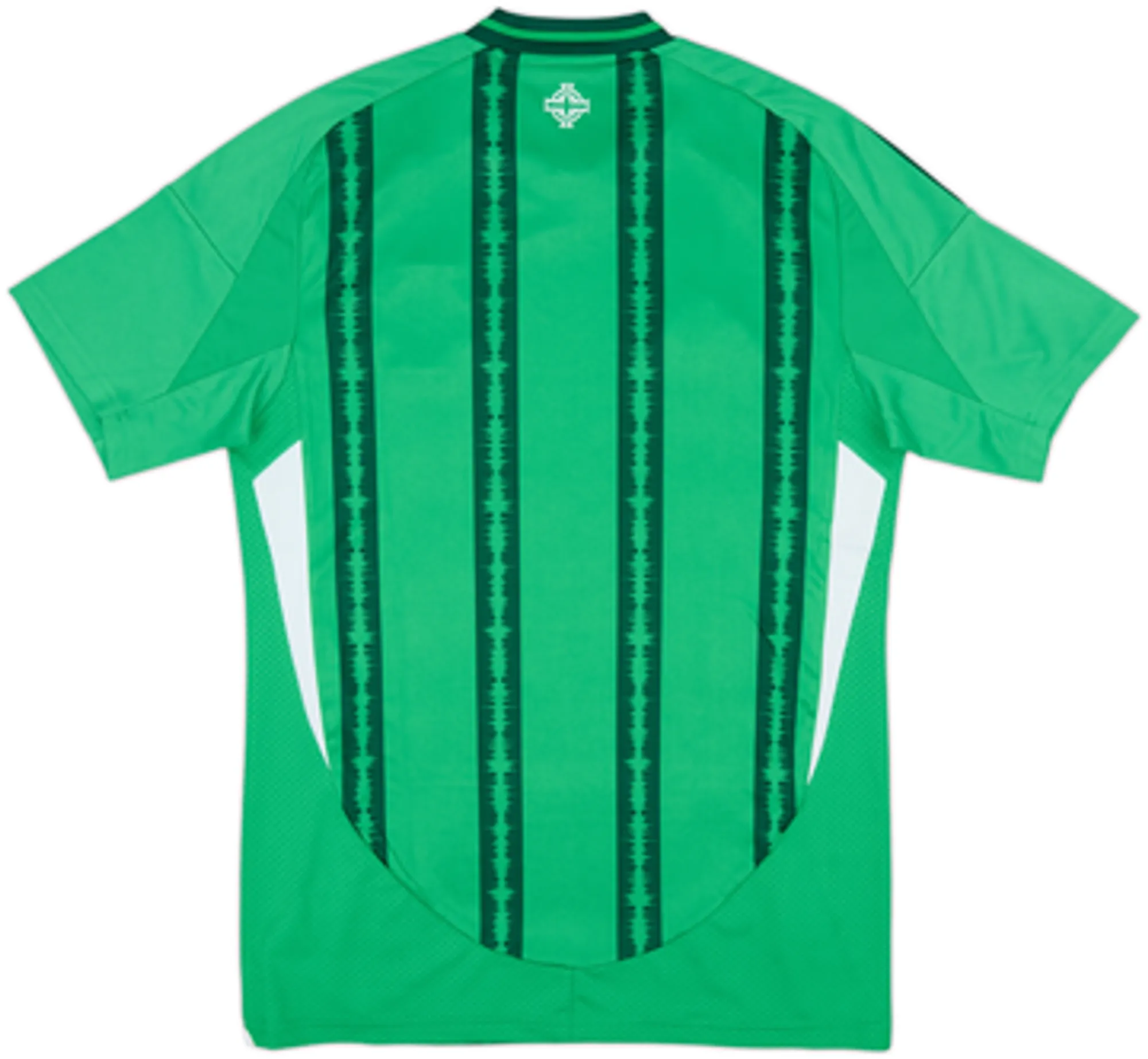 2024-25 Northern Ireland Home Shirt - 9/10 - (S)