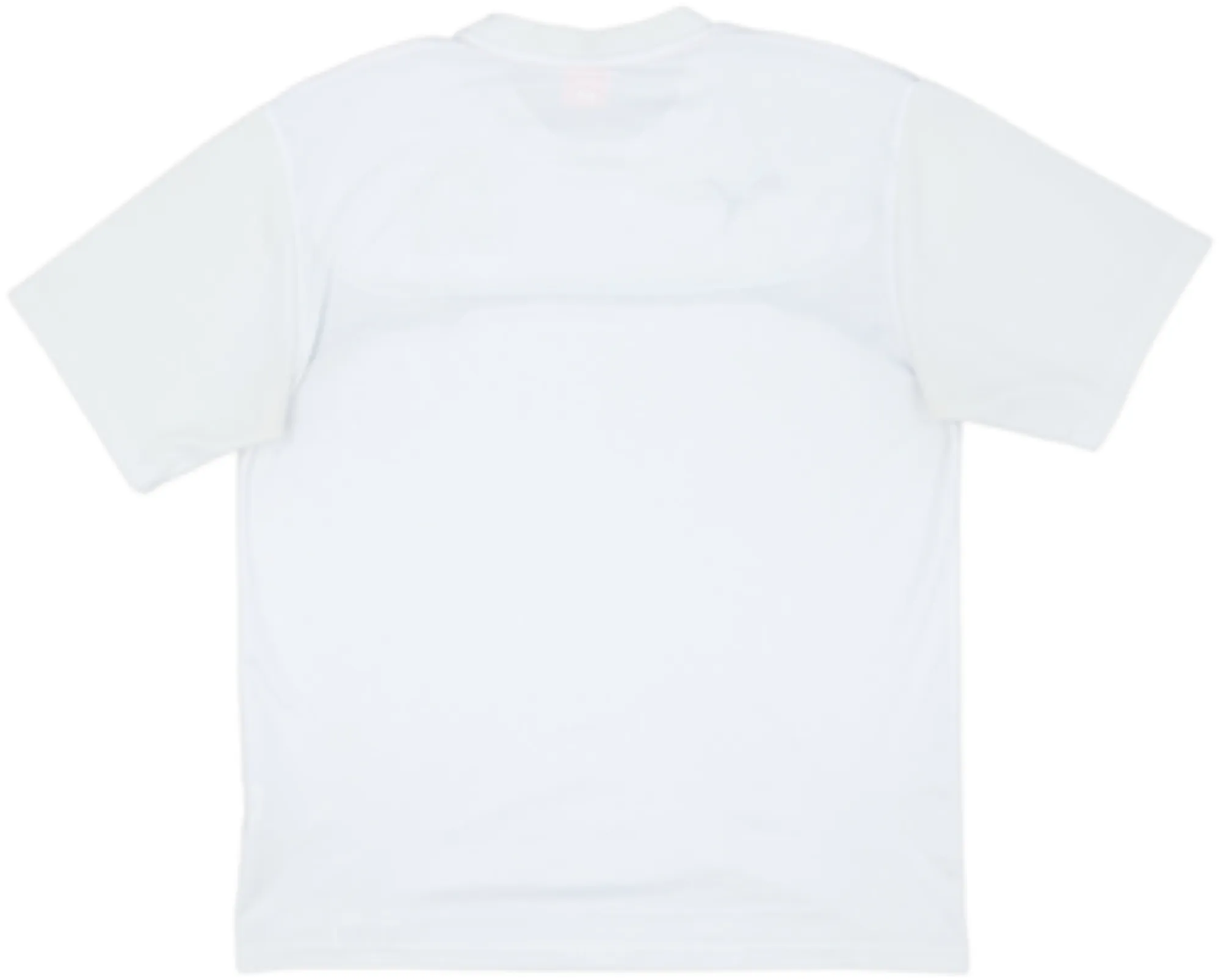 2014-15 Plymouth Puma Training Shirt - 8/10 - (XL)