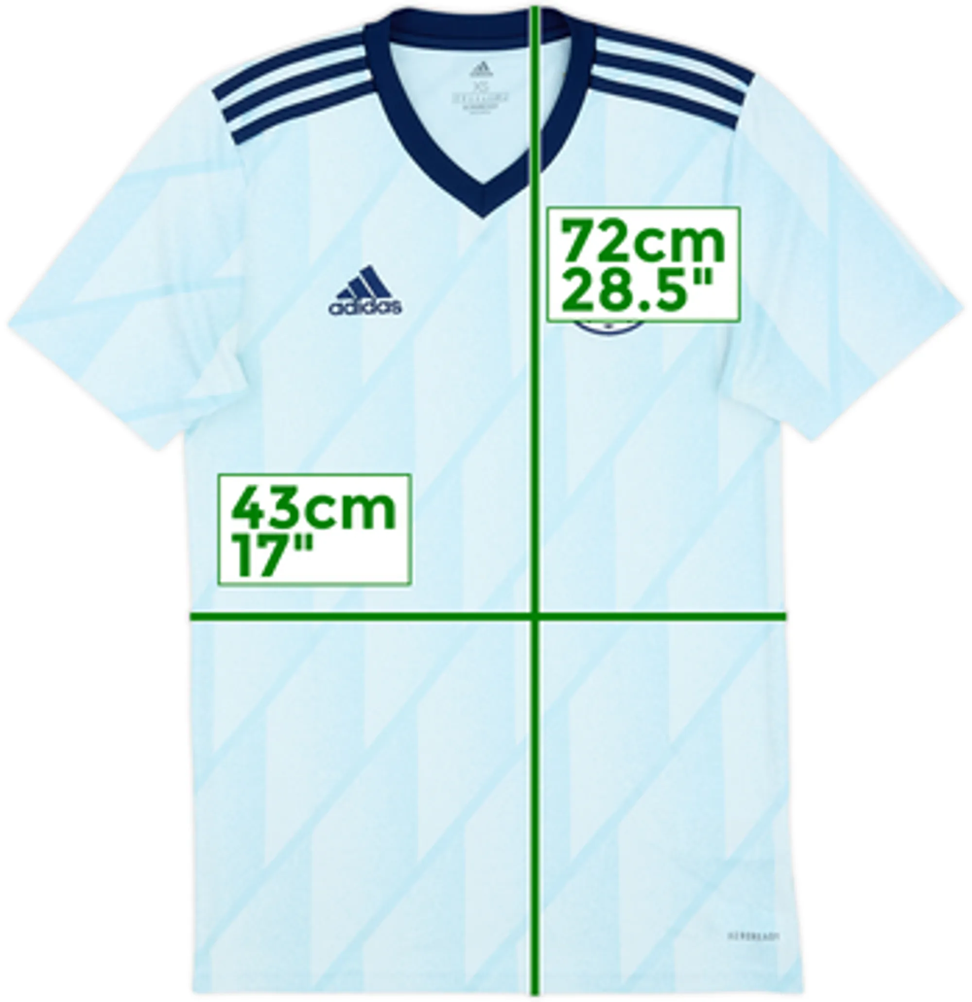 2020-22 Scotland Away Shirt - 6/10 - (XS)