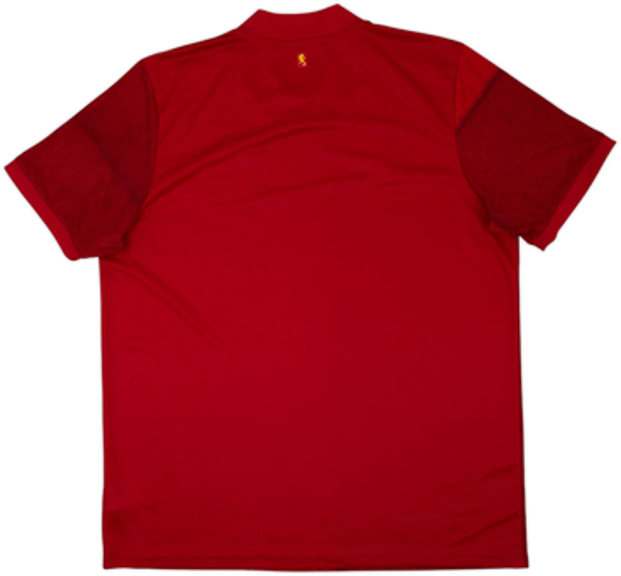 2020-21 Spain Home Shirt - 5/10 - (L)