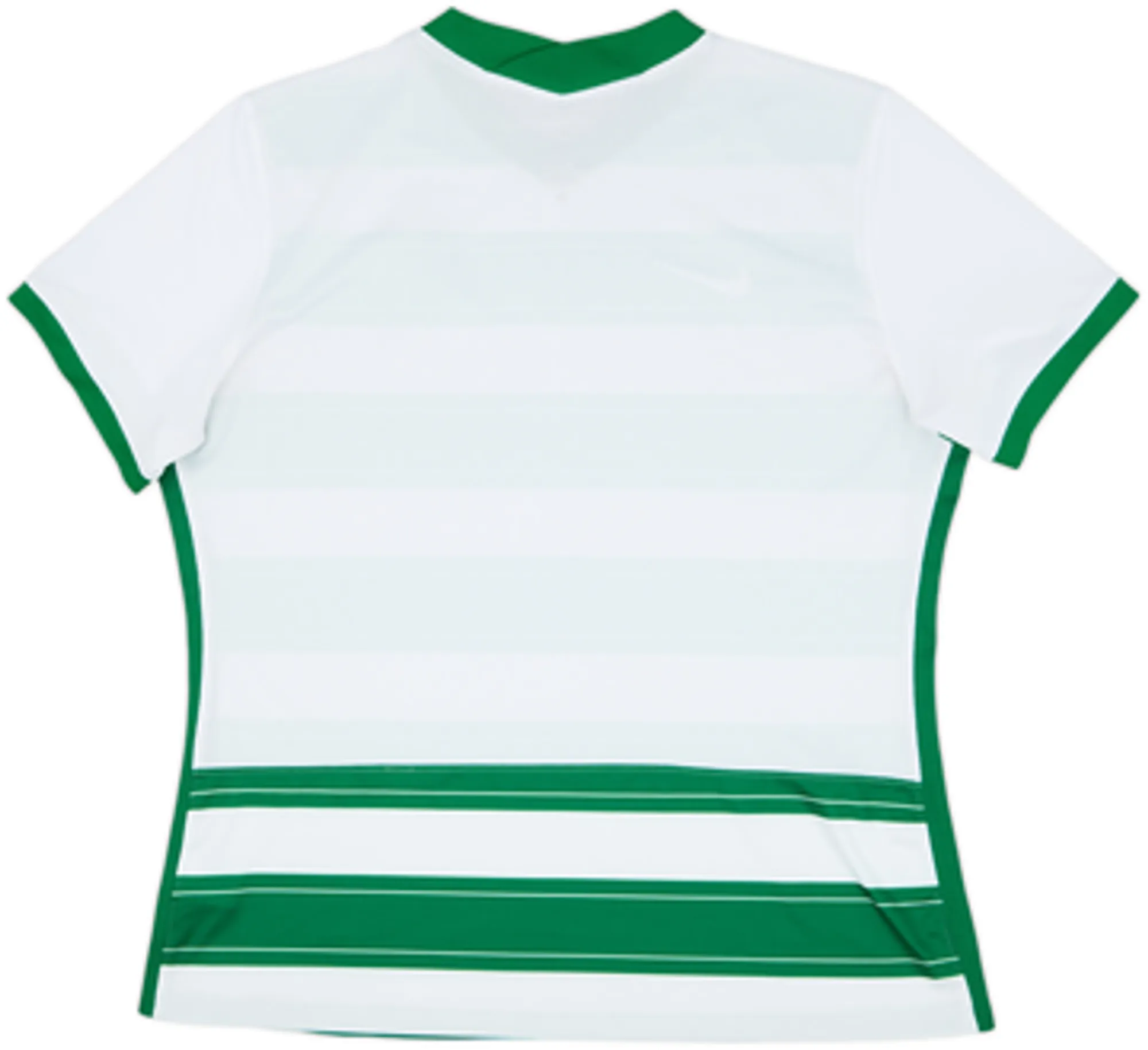 2021-22 Sporting CP Home Shirt - 9/10 - (XXL)