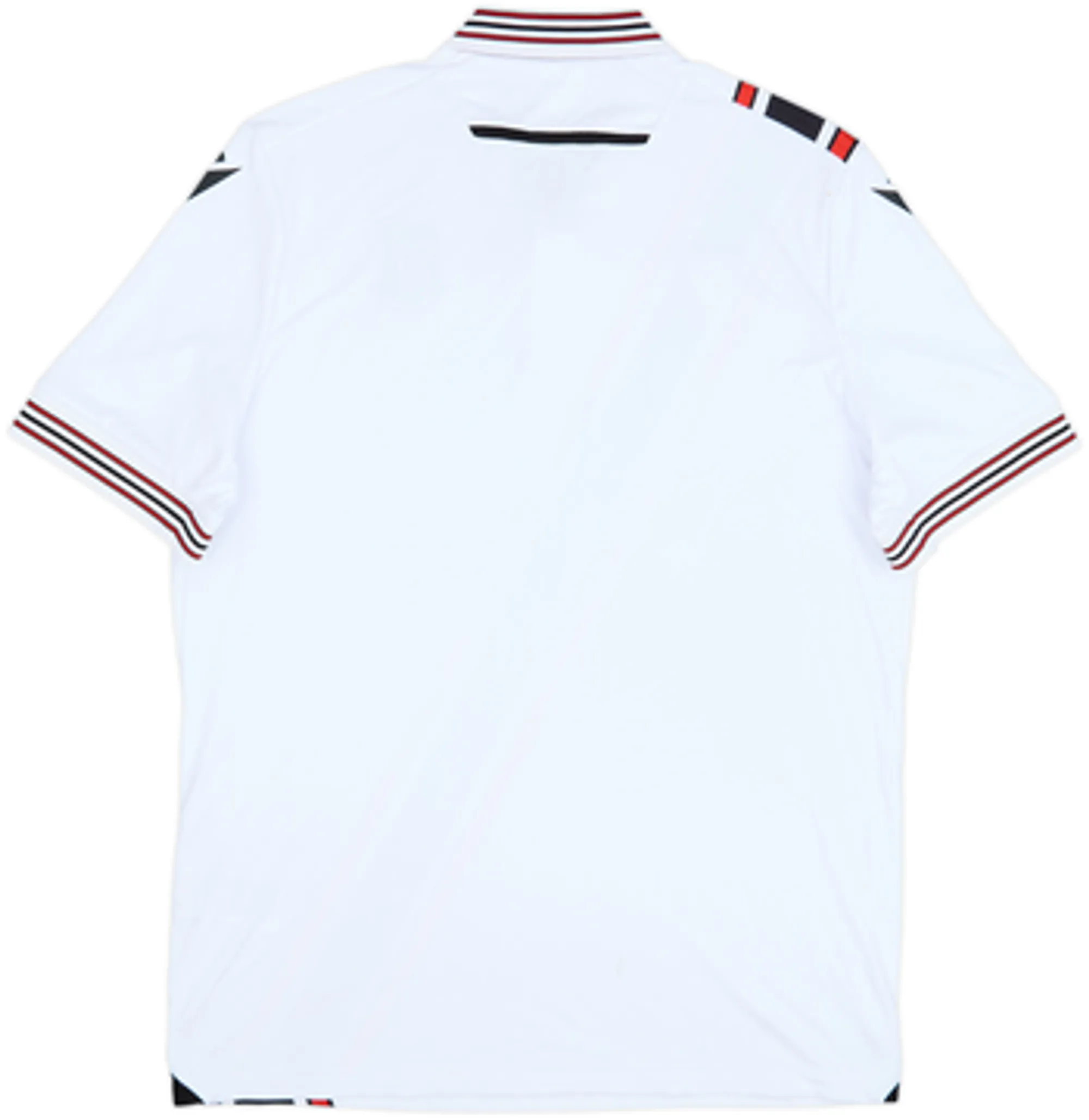 2022-23 Stoke City Third Shirt - 8/10 - (3XL)