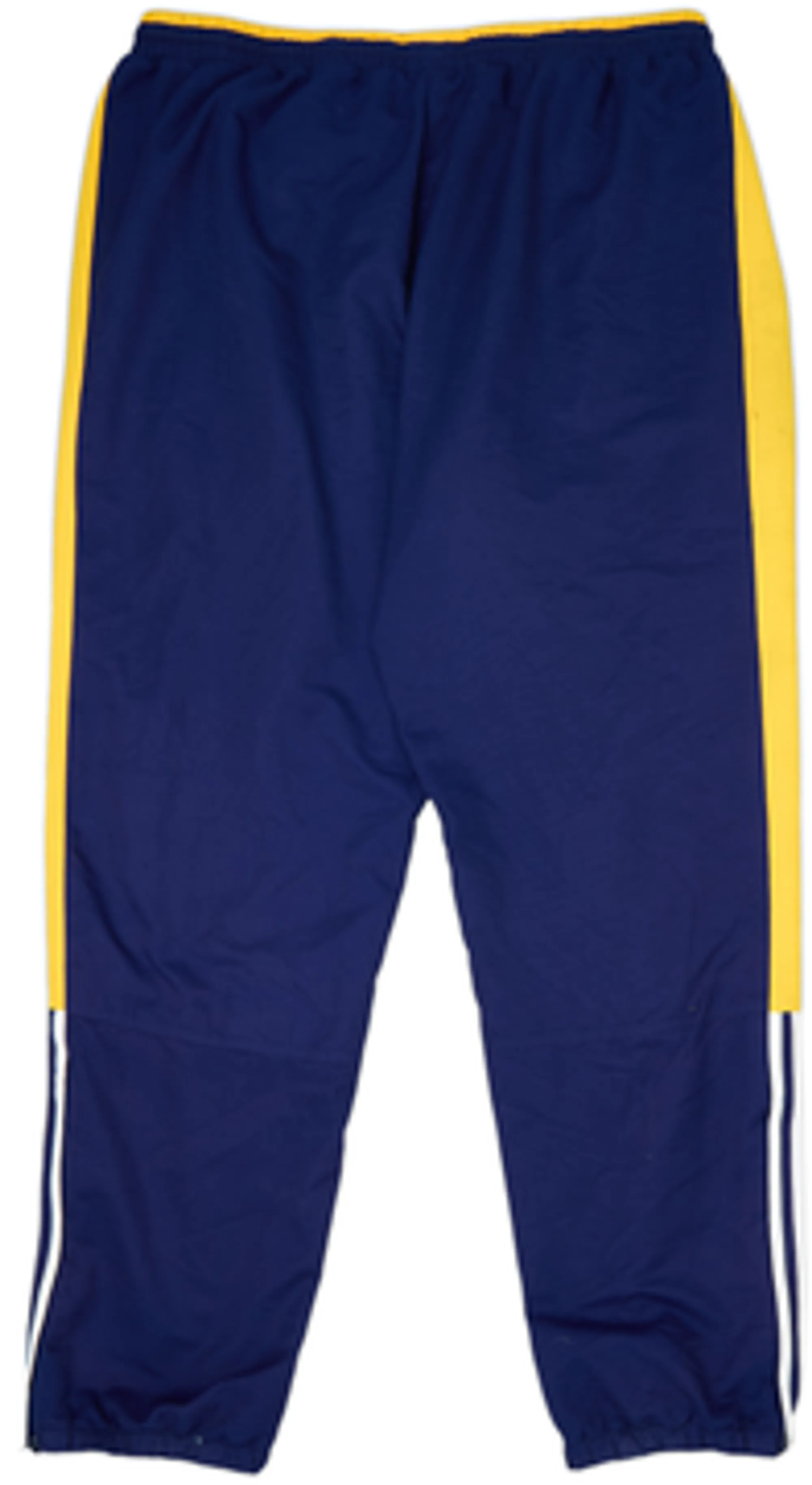 1998-99 Sweden adidas Track Pants/Bottoms - 4/10 - (L)