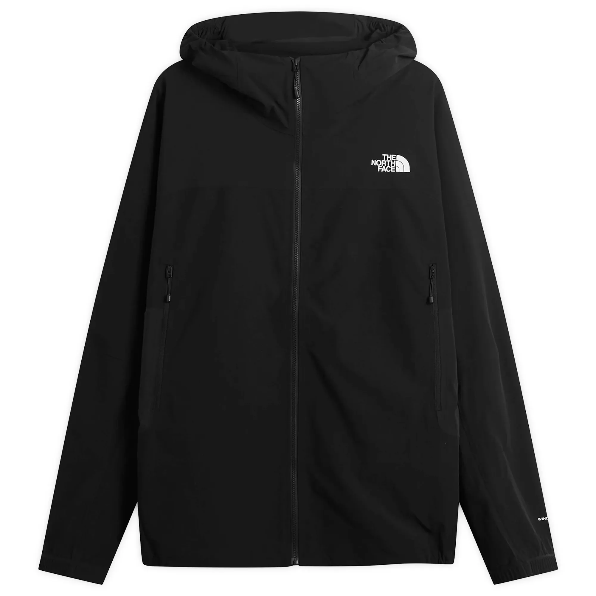 The North Face Men's Summit Off Width Jacket Tnf Black