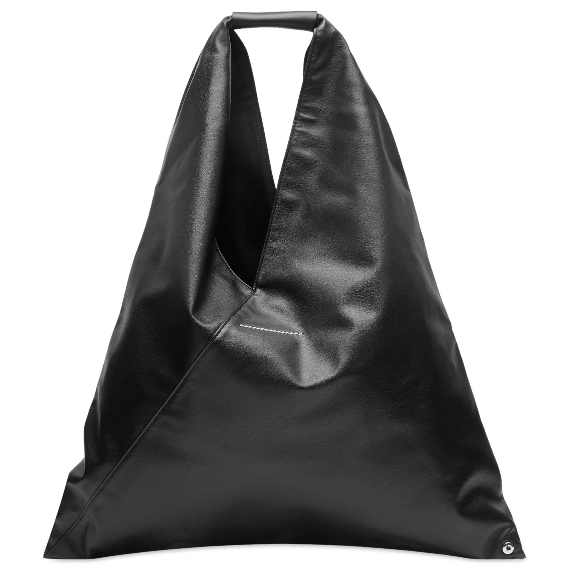 MM6 Maison Margiela Women's Classic Japanese Handbag Black