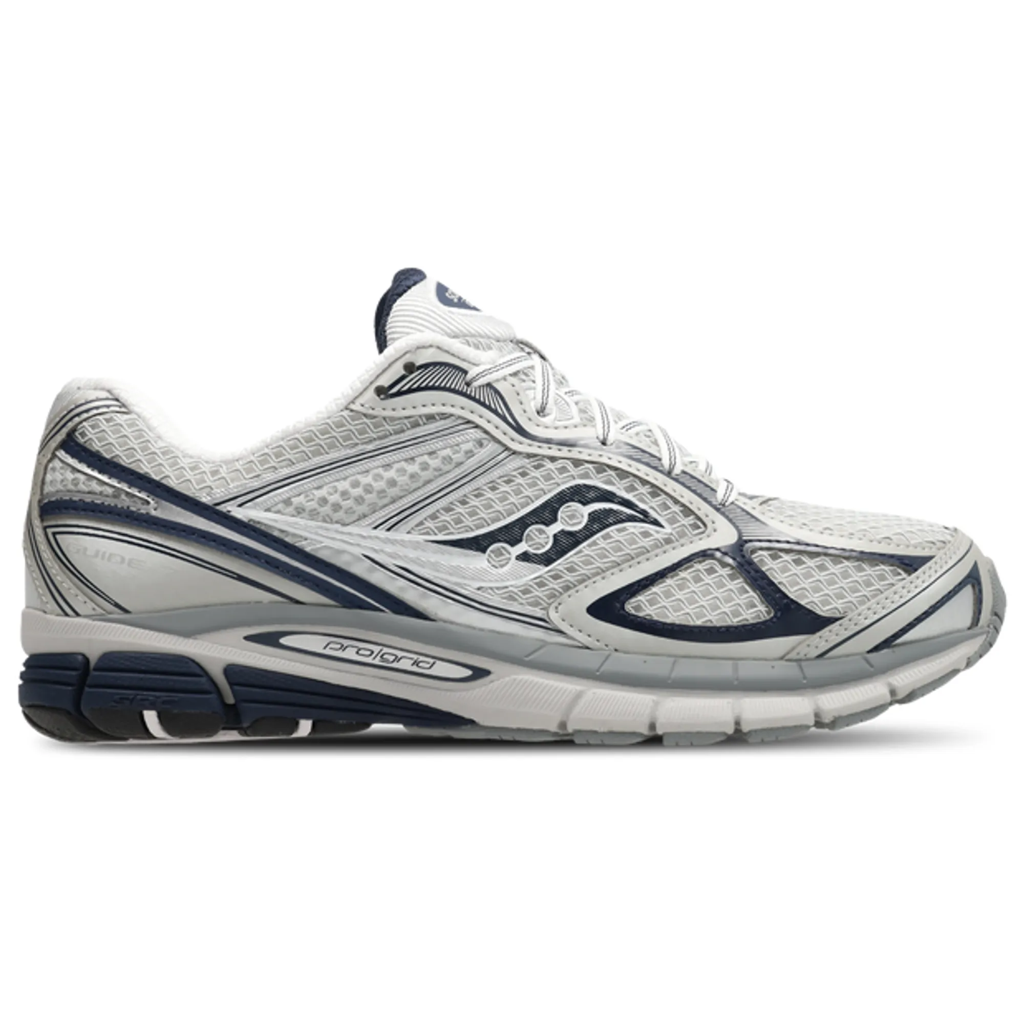 Saucony - ProGrid Guide 7 in Grey