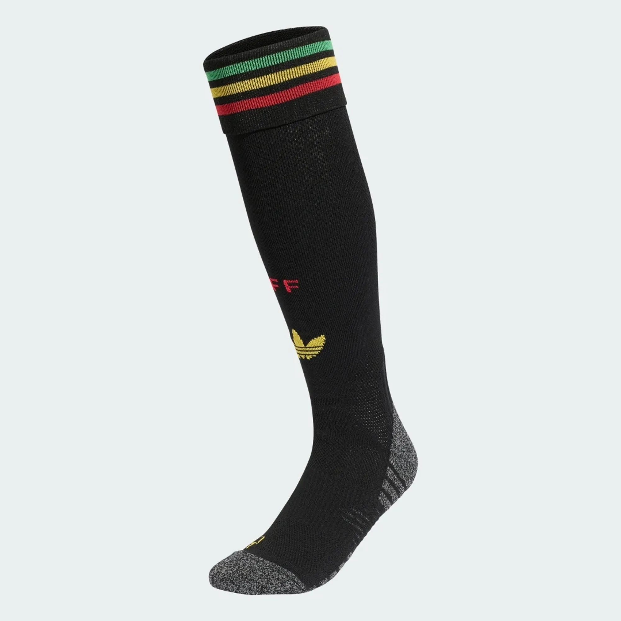 adidas Jamaica 26 x Bob Marley Away Socks