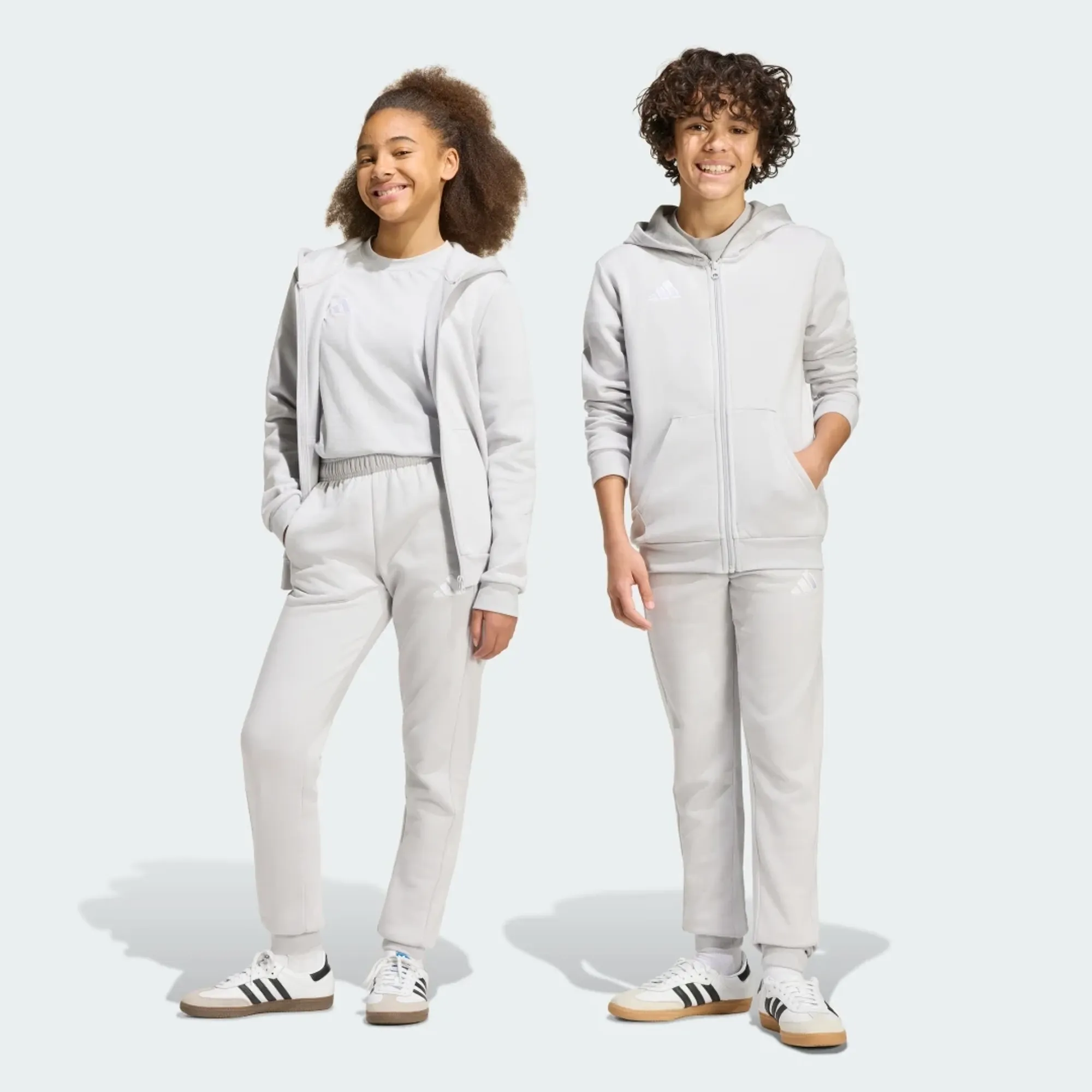 adidas Entrada26 Sweat Tracksuit Bottoms Kids