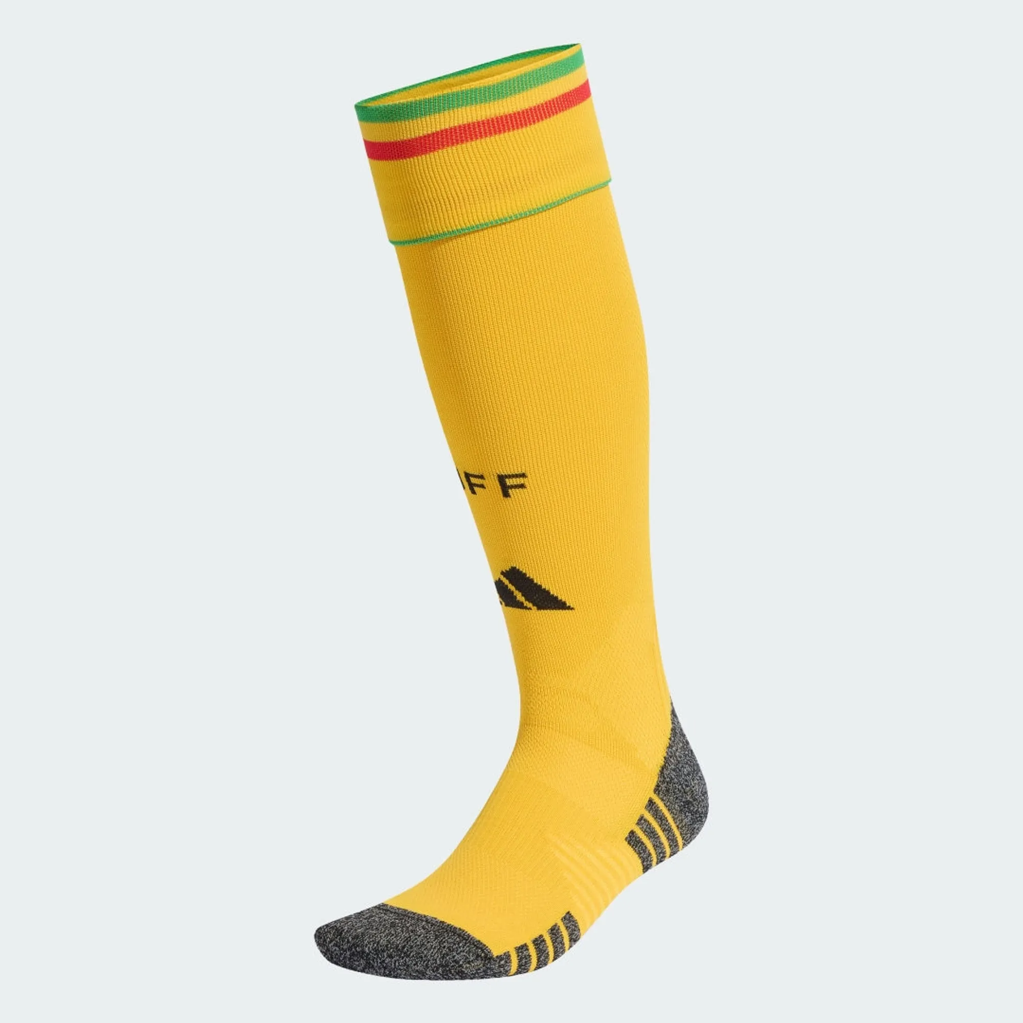 adidas Jamaica 26 x Bob Marley Home Socks