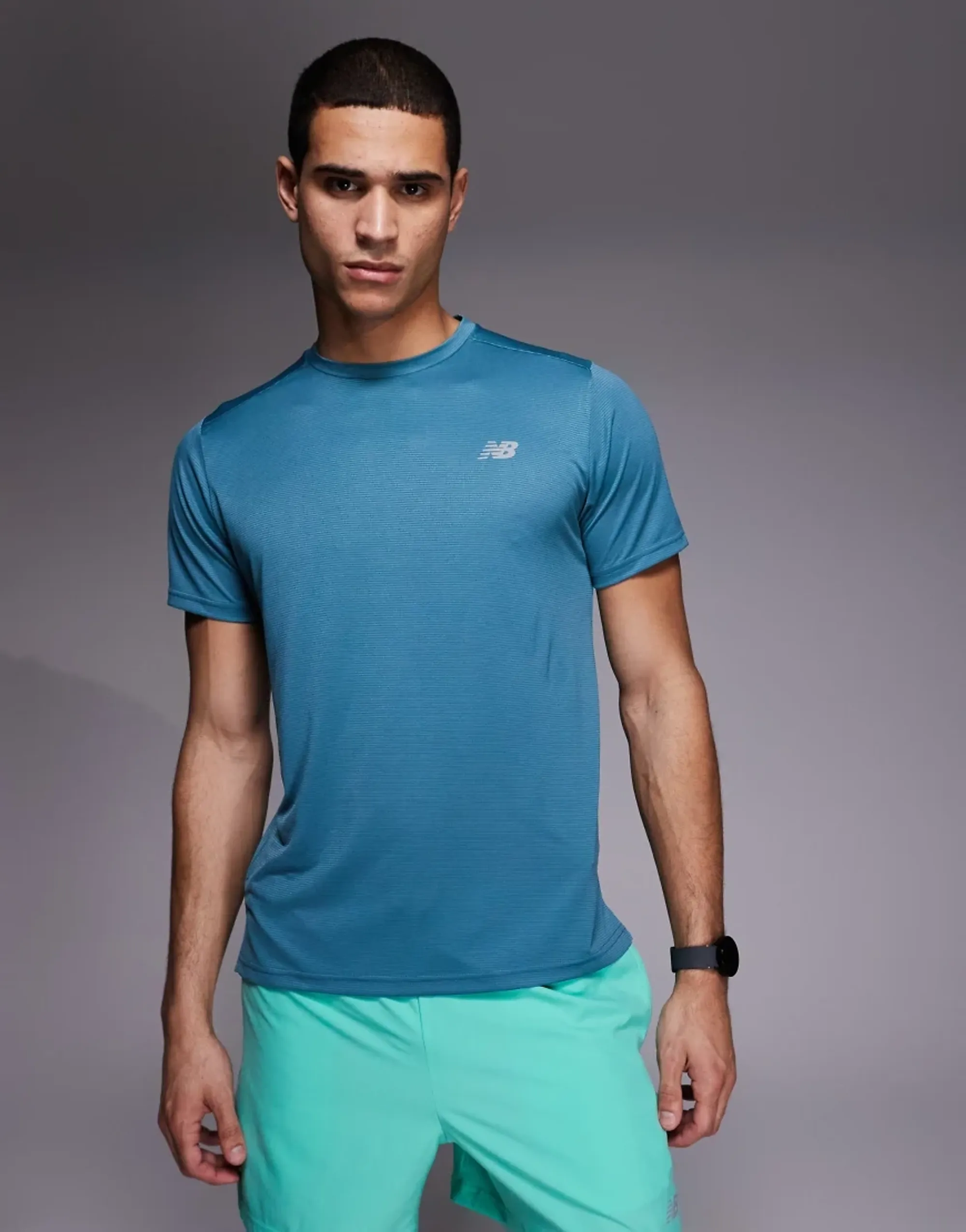 New Balance Sport Essentials Men's T-Shirt - SS26