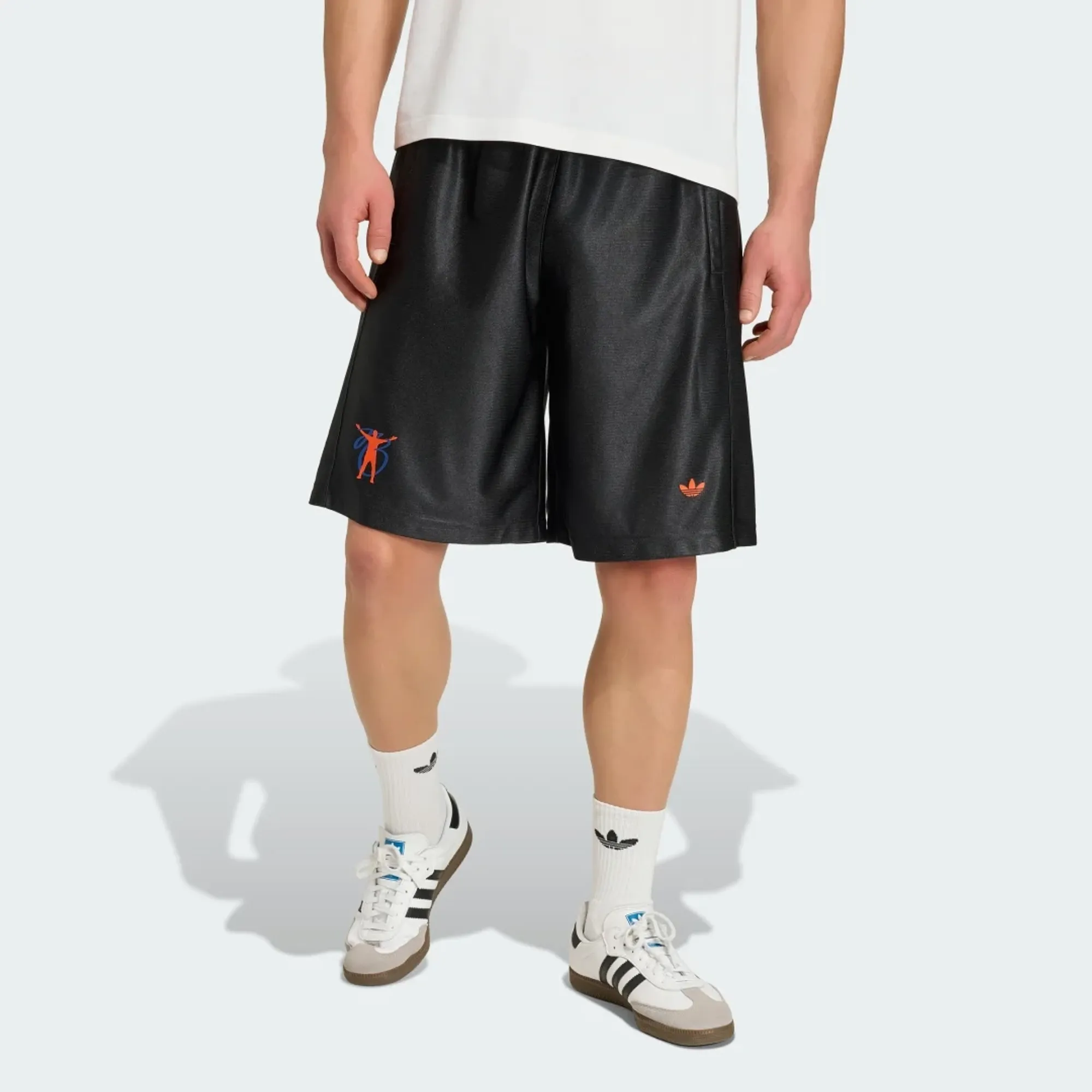 adidas Jude Bellingham Shorts