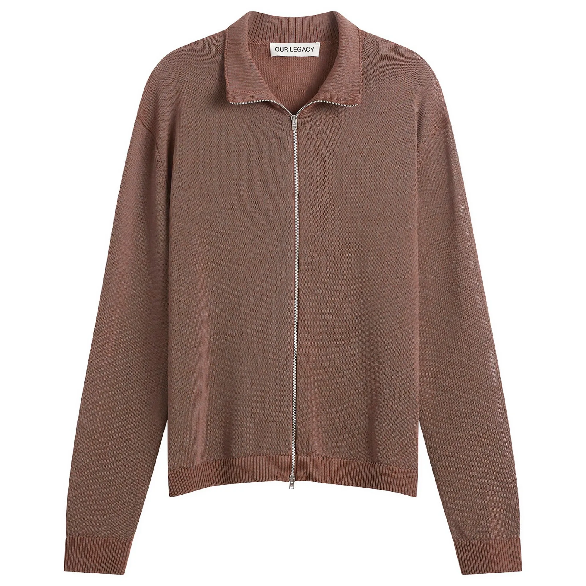 Our Legacy Men's Float Funnel Copper