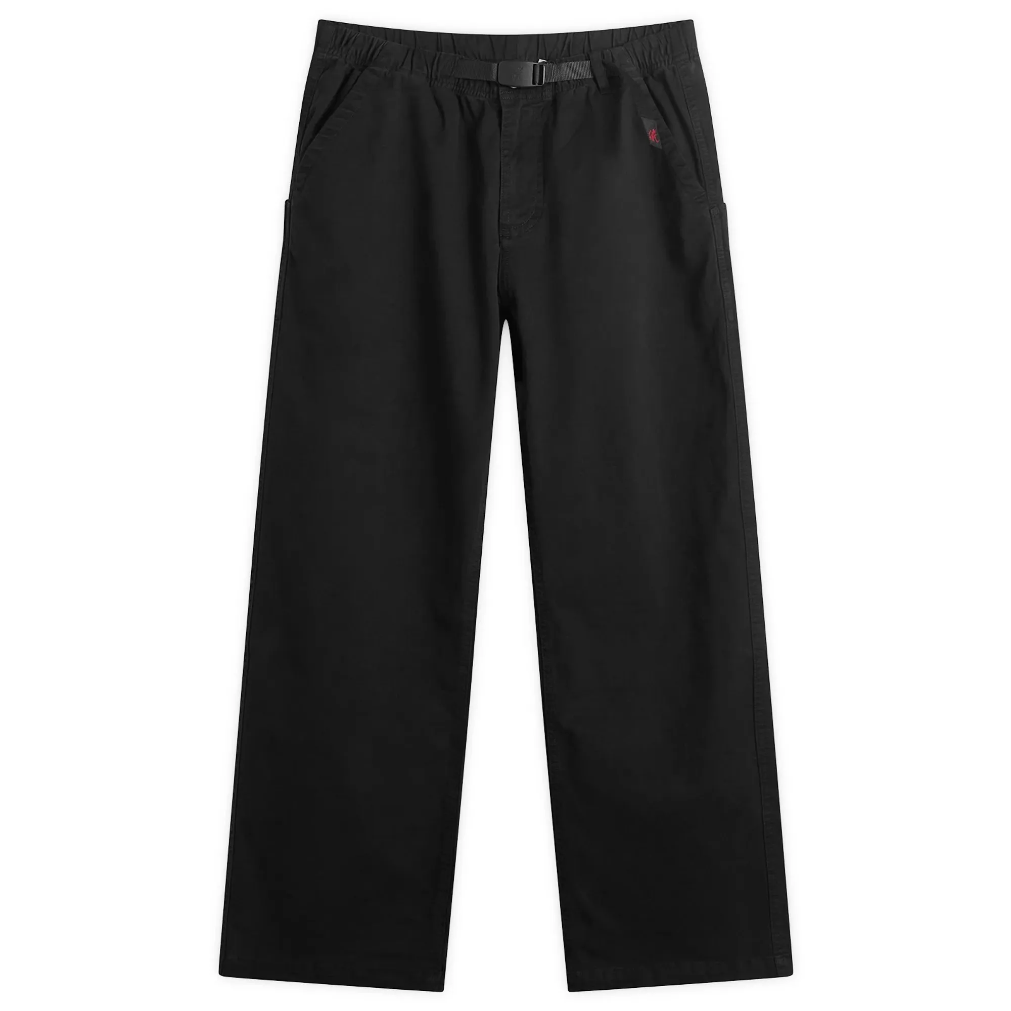 Gramicci Women's Cliff Pants Black