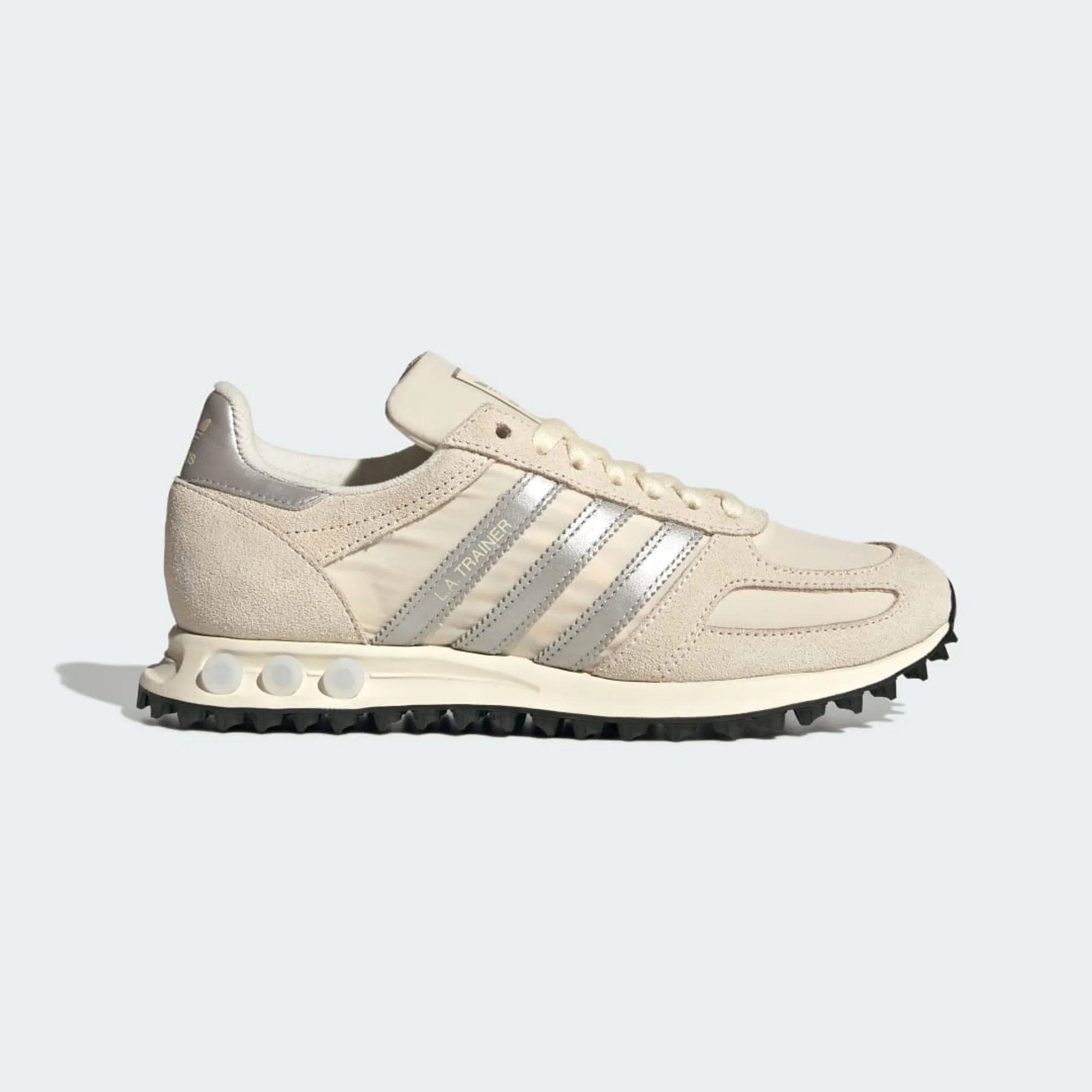 adidas Originals adidas LA TRAINER OG SHOES