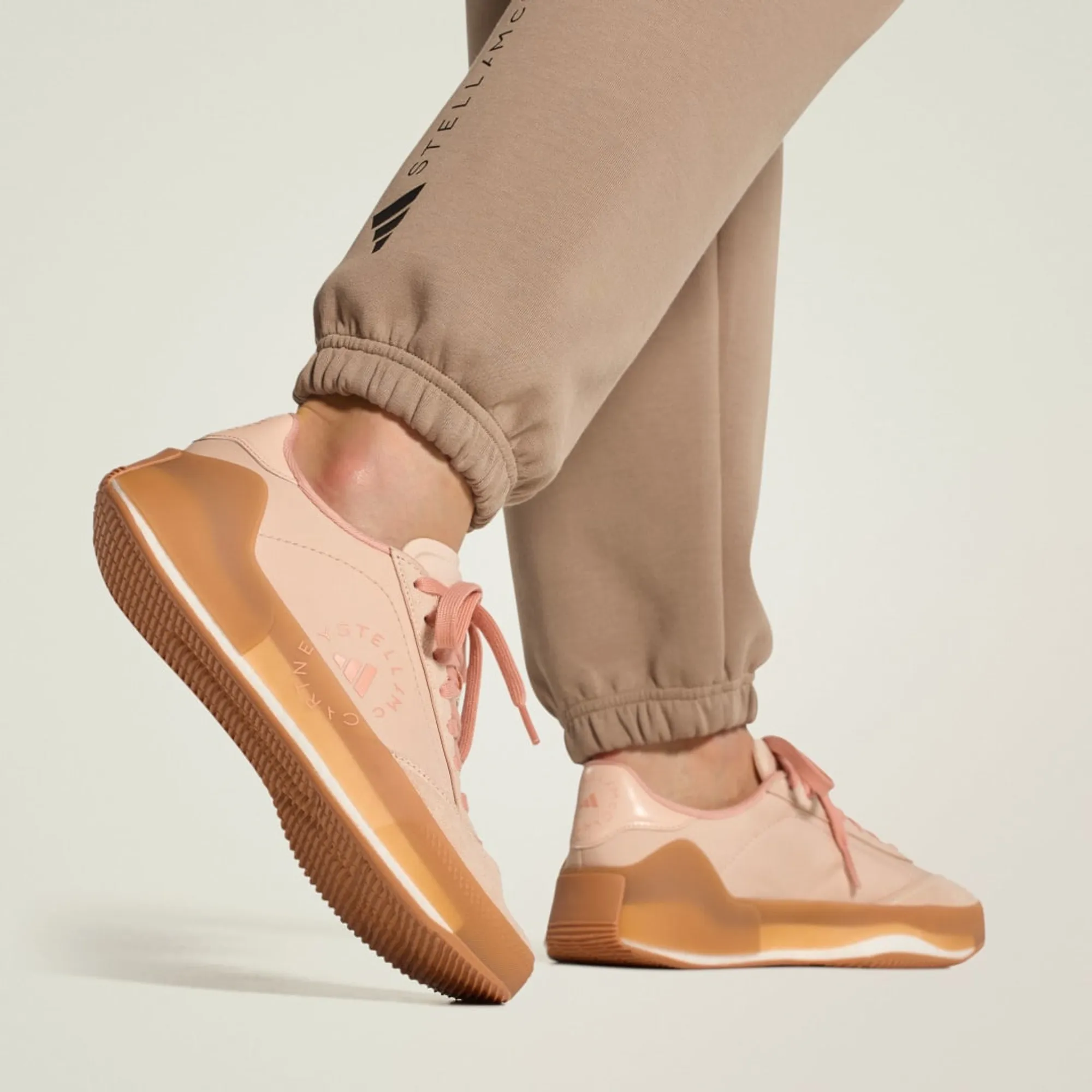 adidas adidas by Stella McCartney Court Boost Shoes