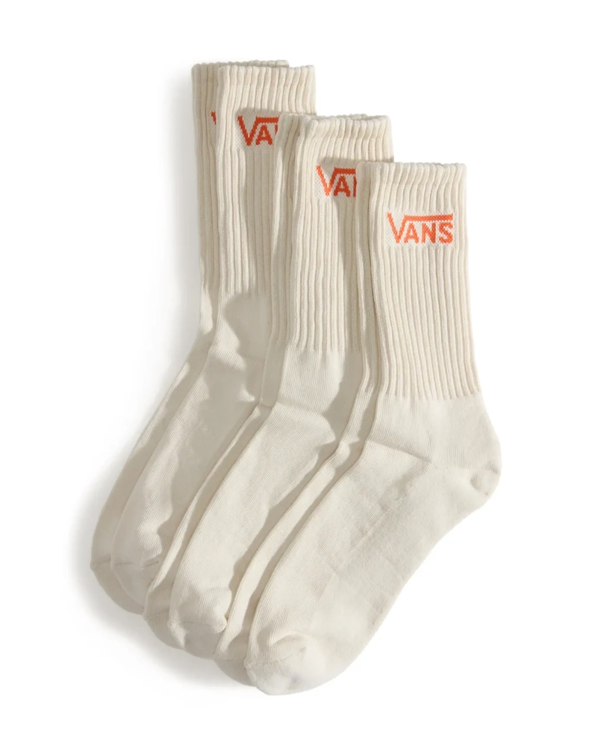 Vans Class Crew Socks Turtledove S