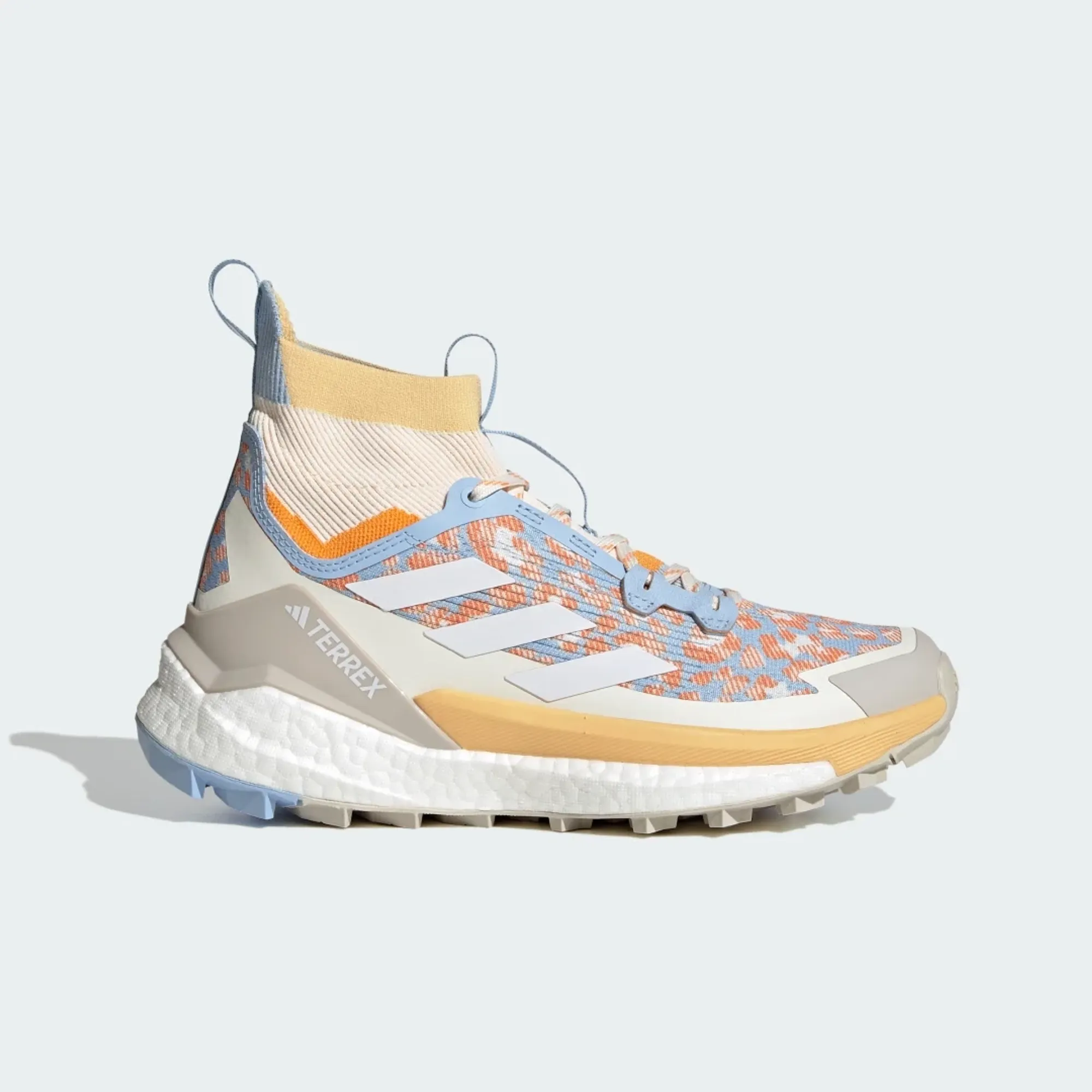 adidas Terrex Free Hiker 2.0 Hiking Shoes