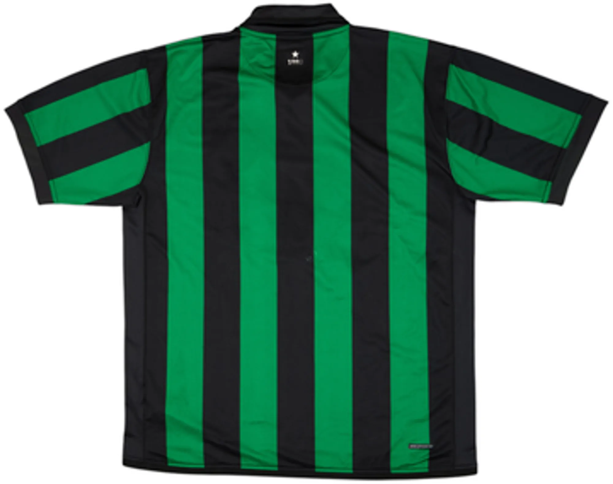 2006-08 Celtic Away Shirt - 4/10 - (XL)