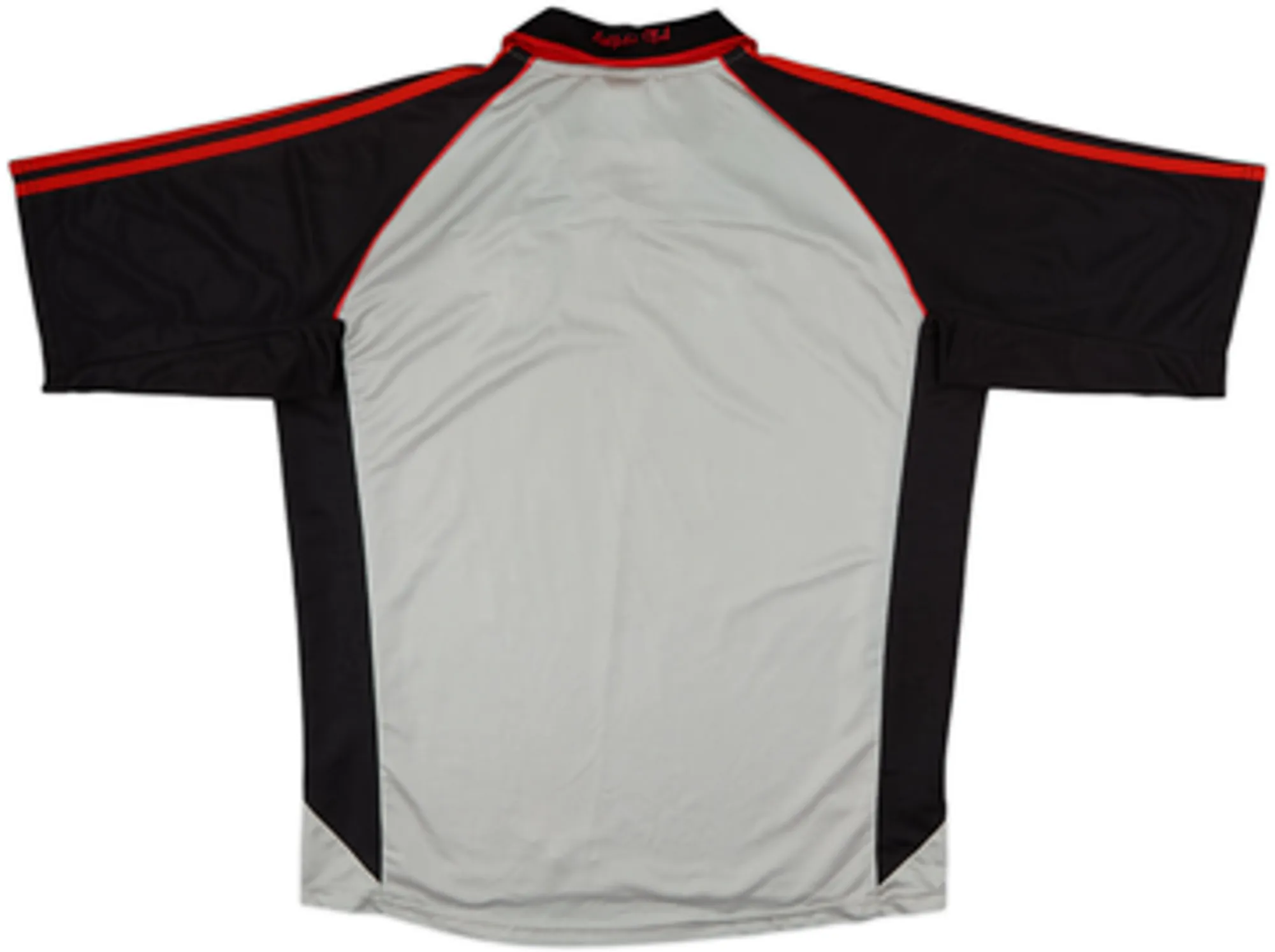 1999-00 Athletic Bilbao Third Shirt - 8/10 - (M)