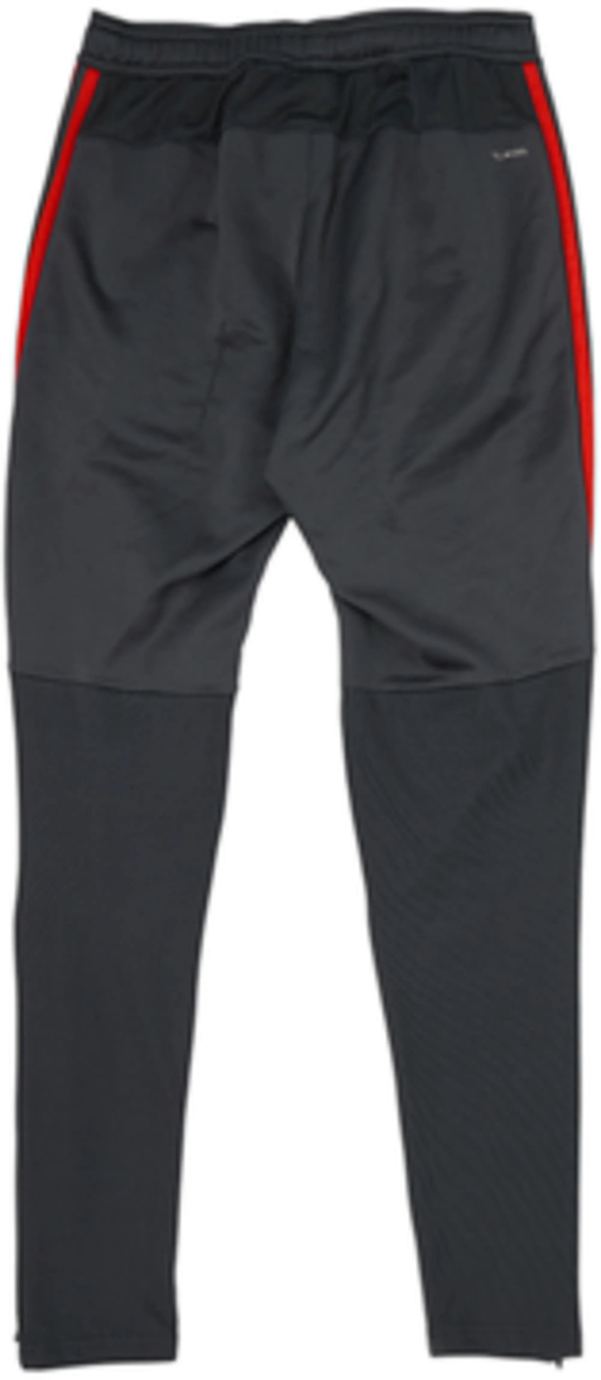 2017-18 Bayern Munich adidas Track Pants/Bottoms - 7/10 - (XS)