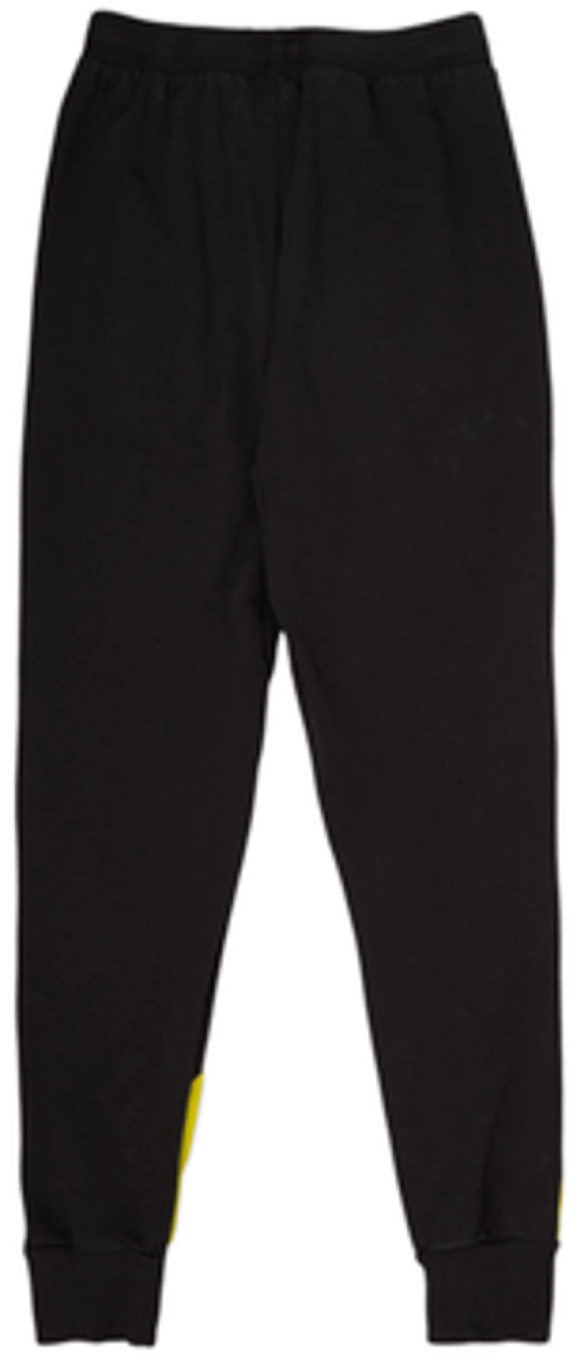 2021-22 Borussia Dortmund Puma Track Pants/Bottoms - 7/10 - (M)