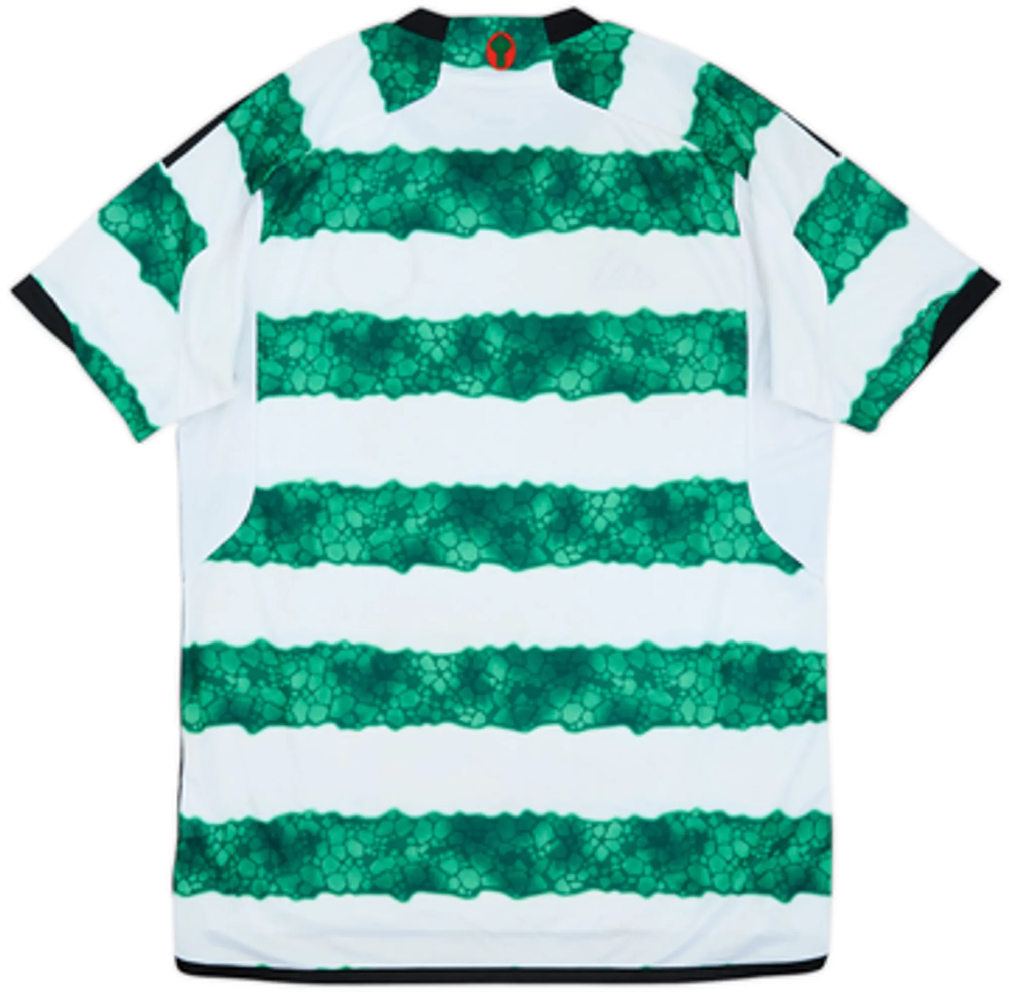 2023-24 Celtic Home Shirt - 7/10 - (XL)