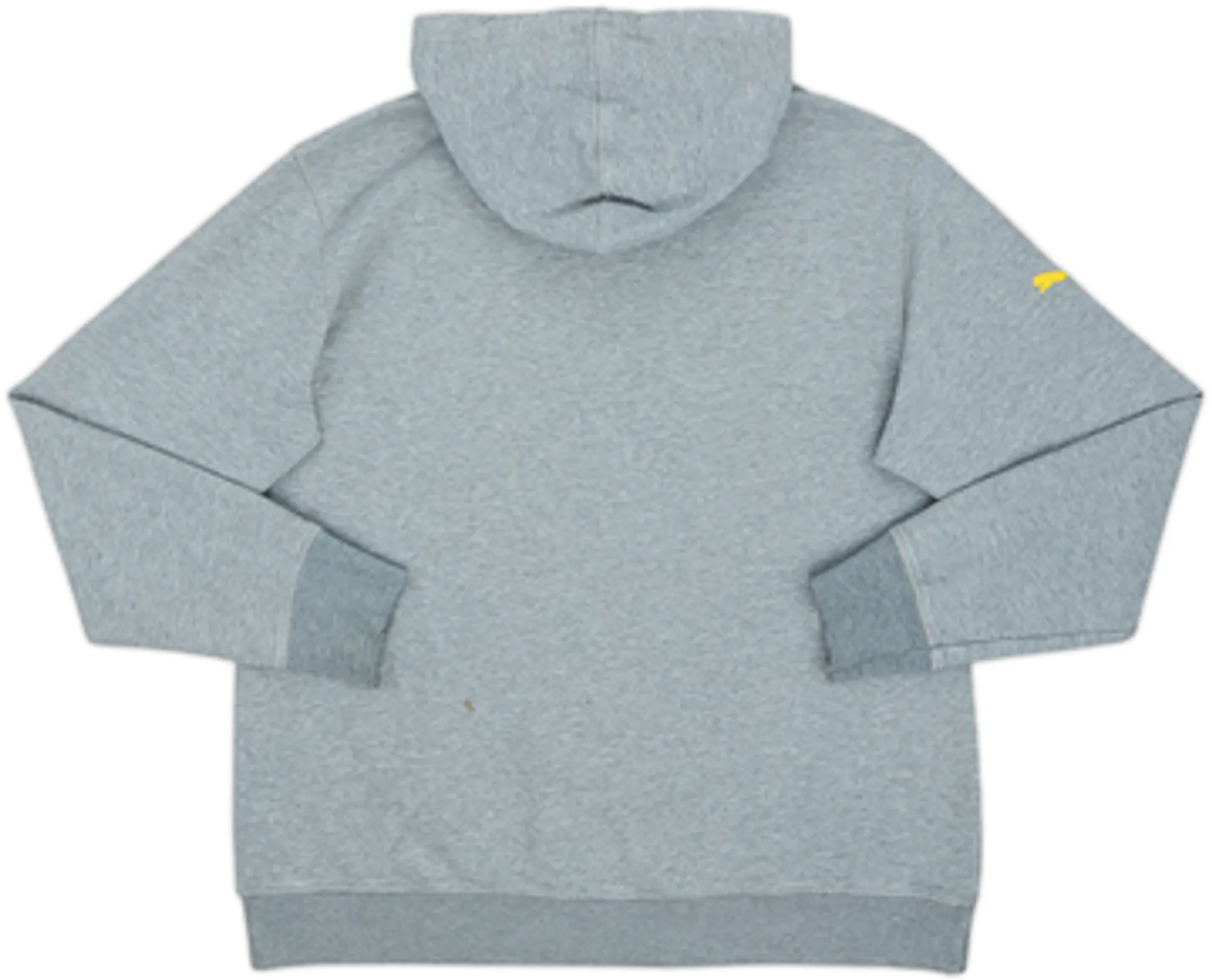 2010s Borussia Dortmund Puma Hooded Sweat Top - 5/10 - (Women's L)