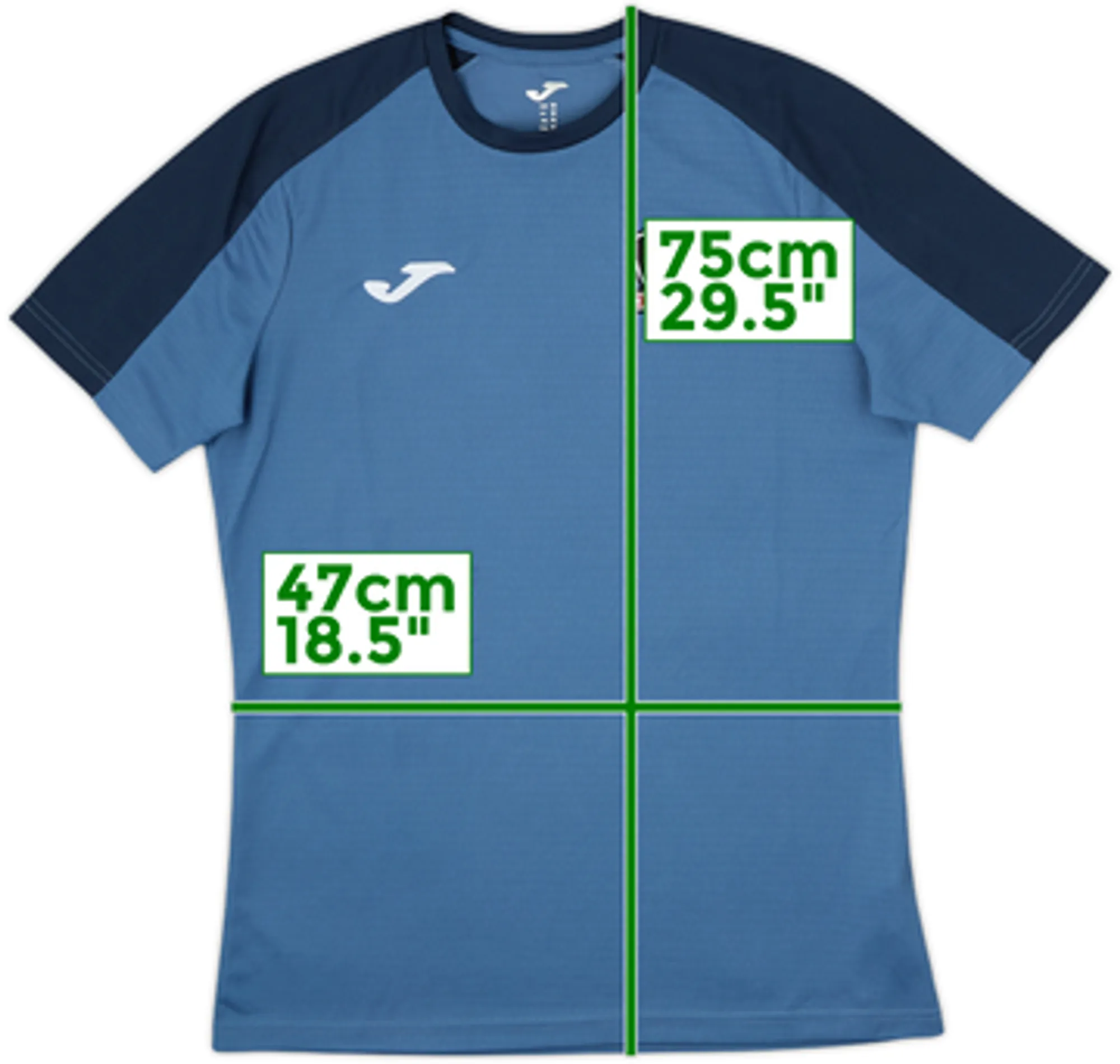 2020-21 Exeter City Joma Training Shirt - 7/10 - (M)