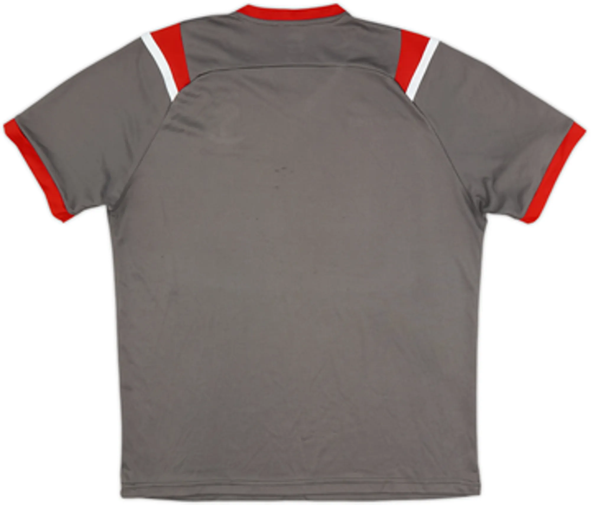 2016-17 Lincoln Errea Training Shirt - 8/10 - (XL)