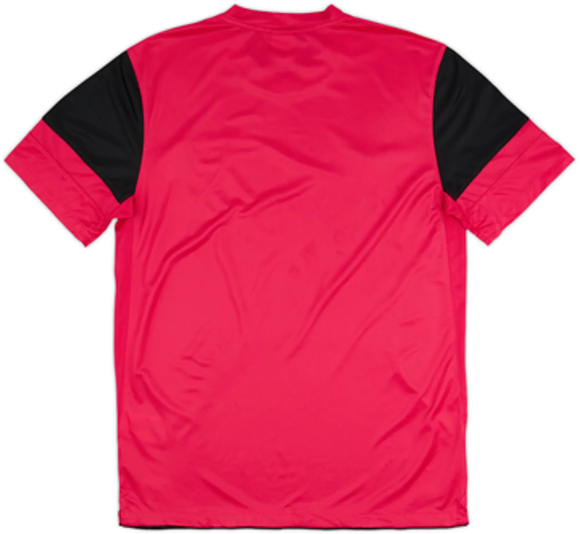 2011-12 Malaga Away Shirt - 9/10 - (XL)