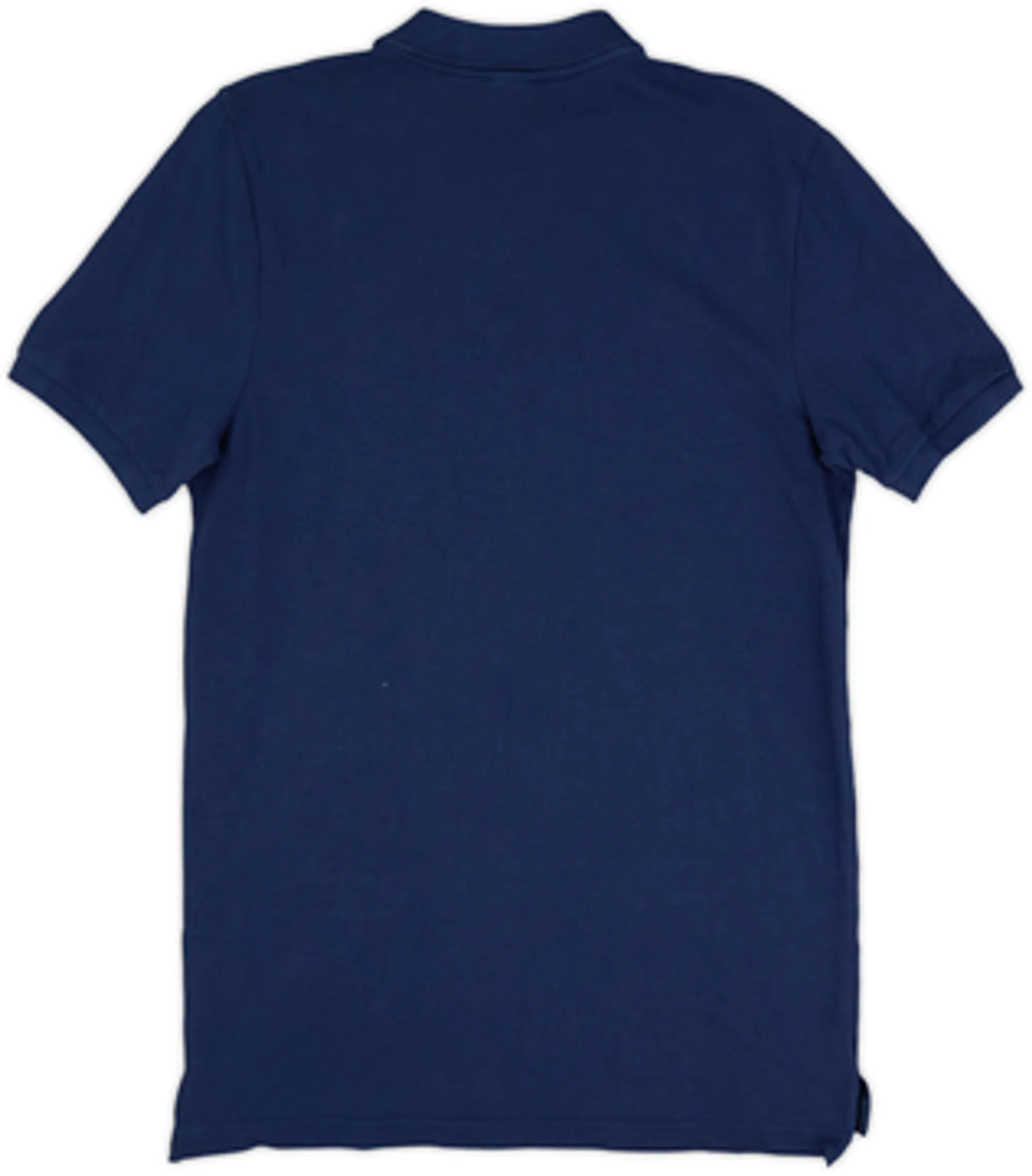 2022-23 Paris Saint-Germain Nike Polo Shirt - 9/10 - (S)