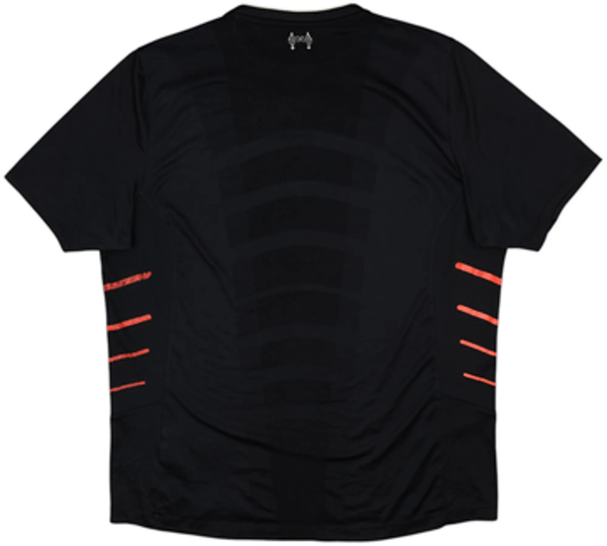 2016-17 Liverpool Away Shirt - 4/10 - (L)