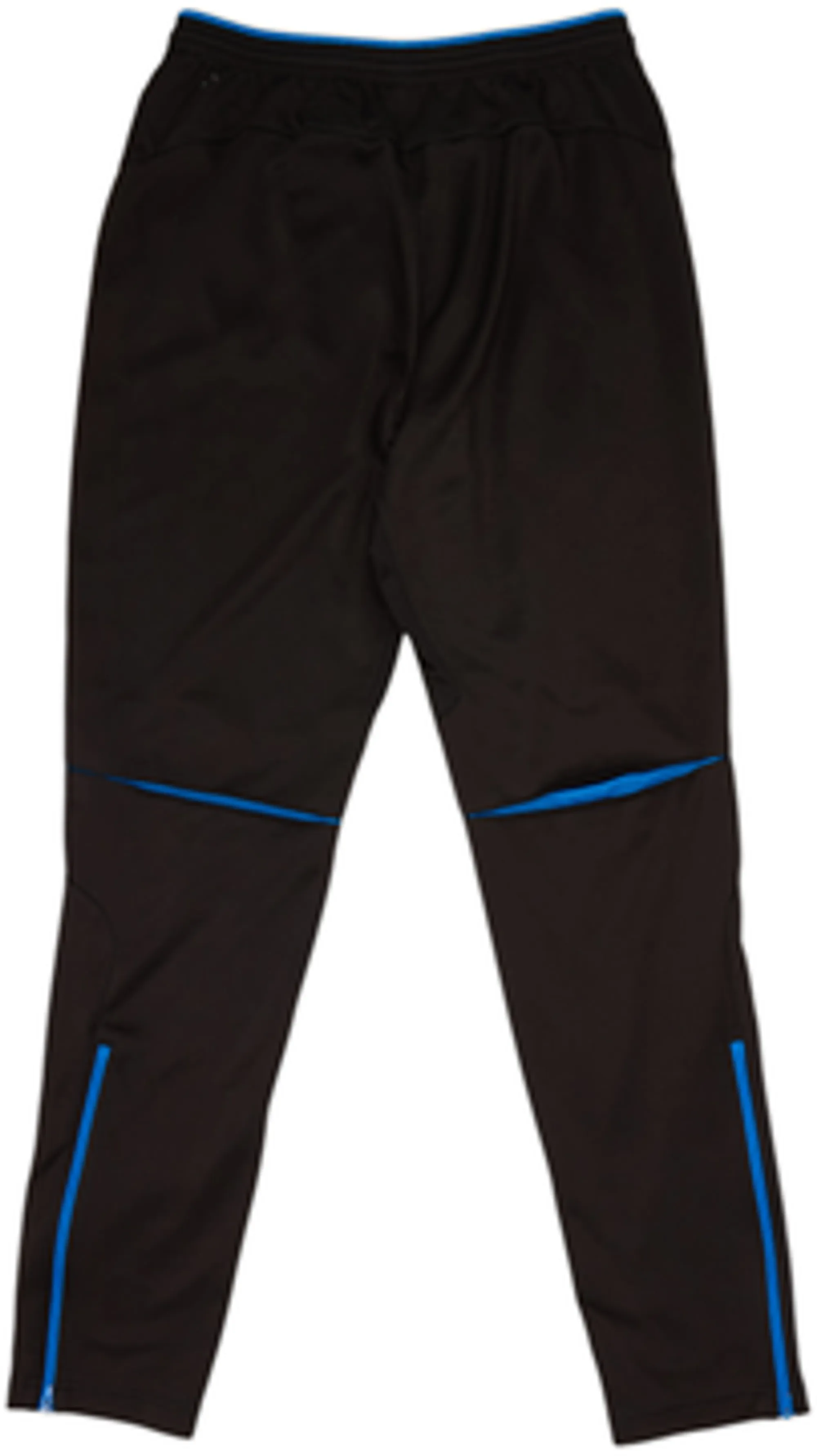 2013-14 Newcastle Puma Track Pants/Bottoms - 4/10 - (M)