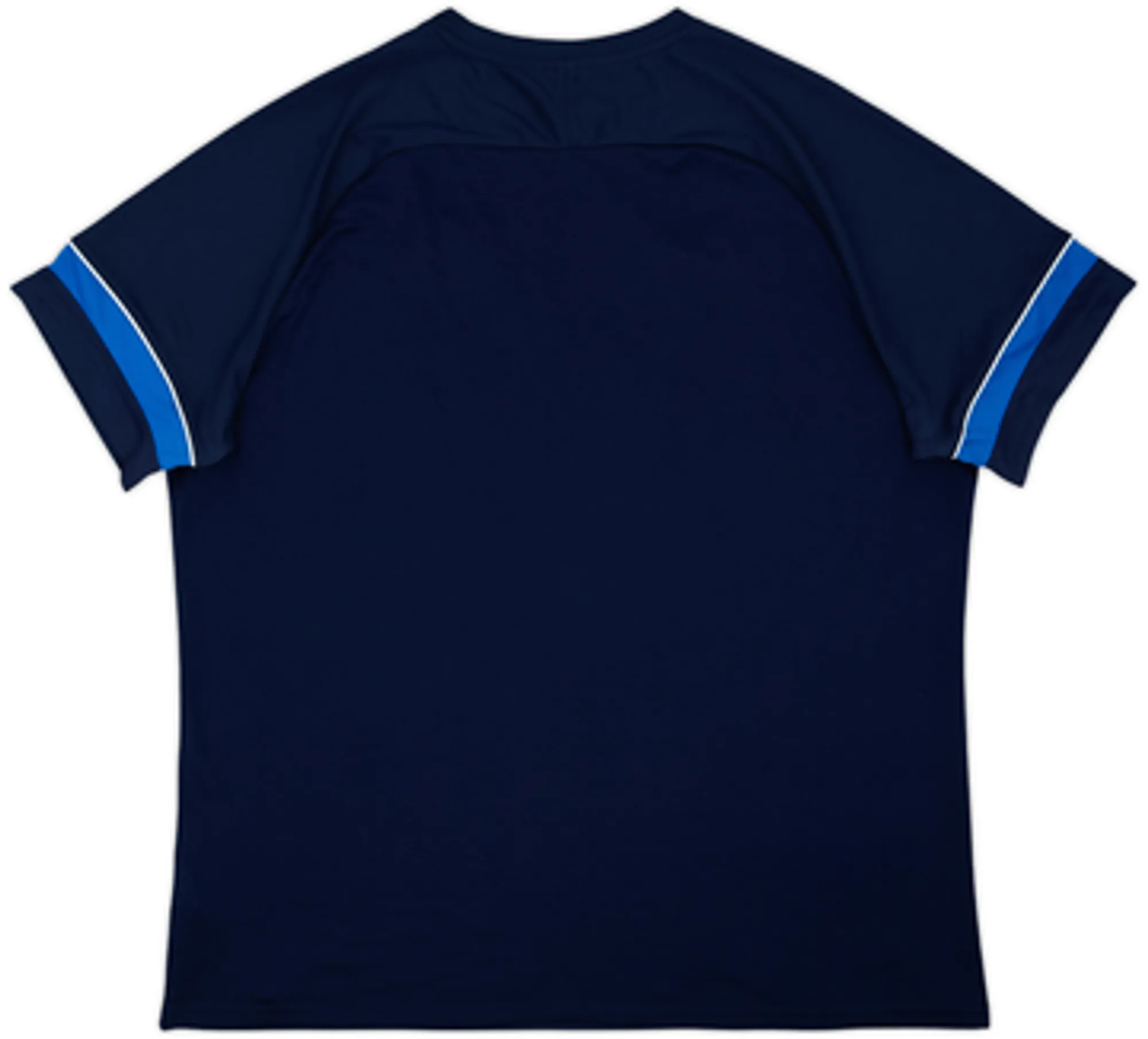 2022-23 Portsmouth Nike Training Shirt - 9/10 - (L)
