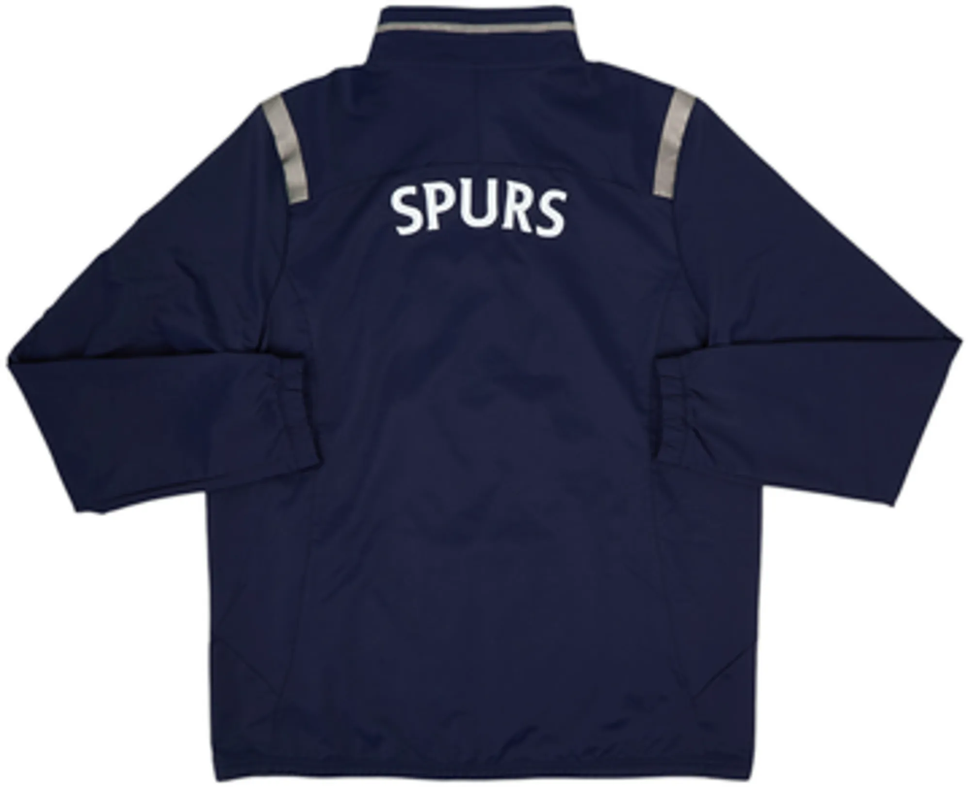 2012-13 Tottenham Under Armour Track Jacket - 8/10 - (XL)
