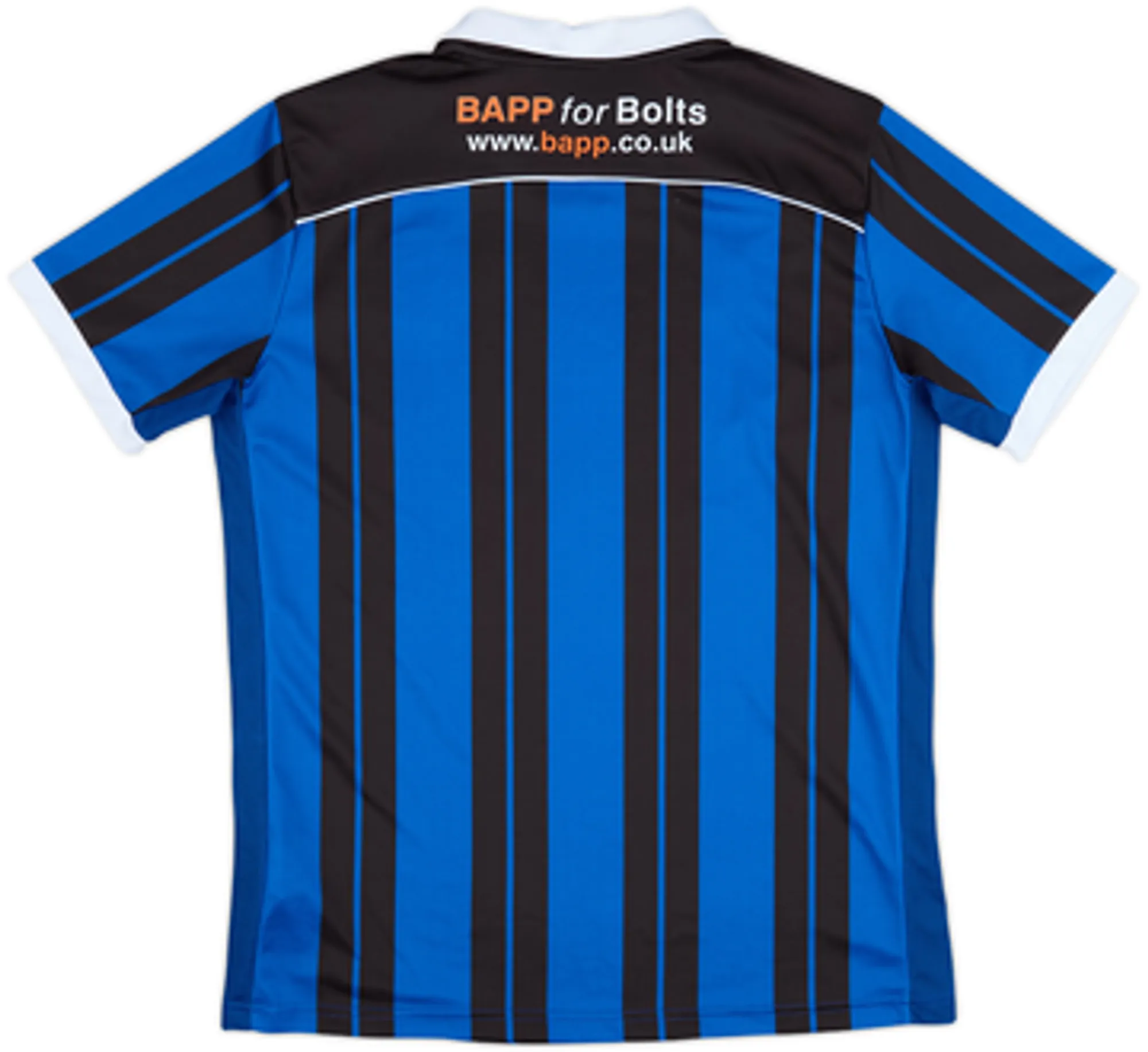 2022-23 Rochdale Home Shirt - 8/10 - (L)
