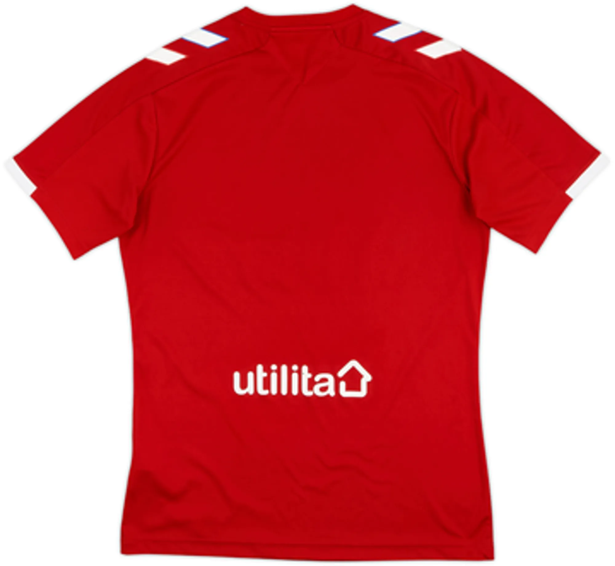 2019-20 Rangers Third Shirt - 7/10 - (M)