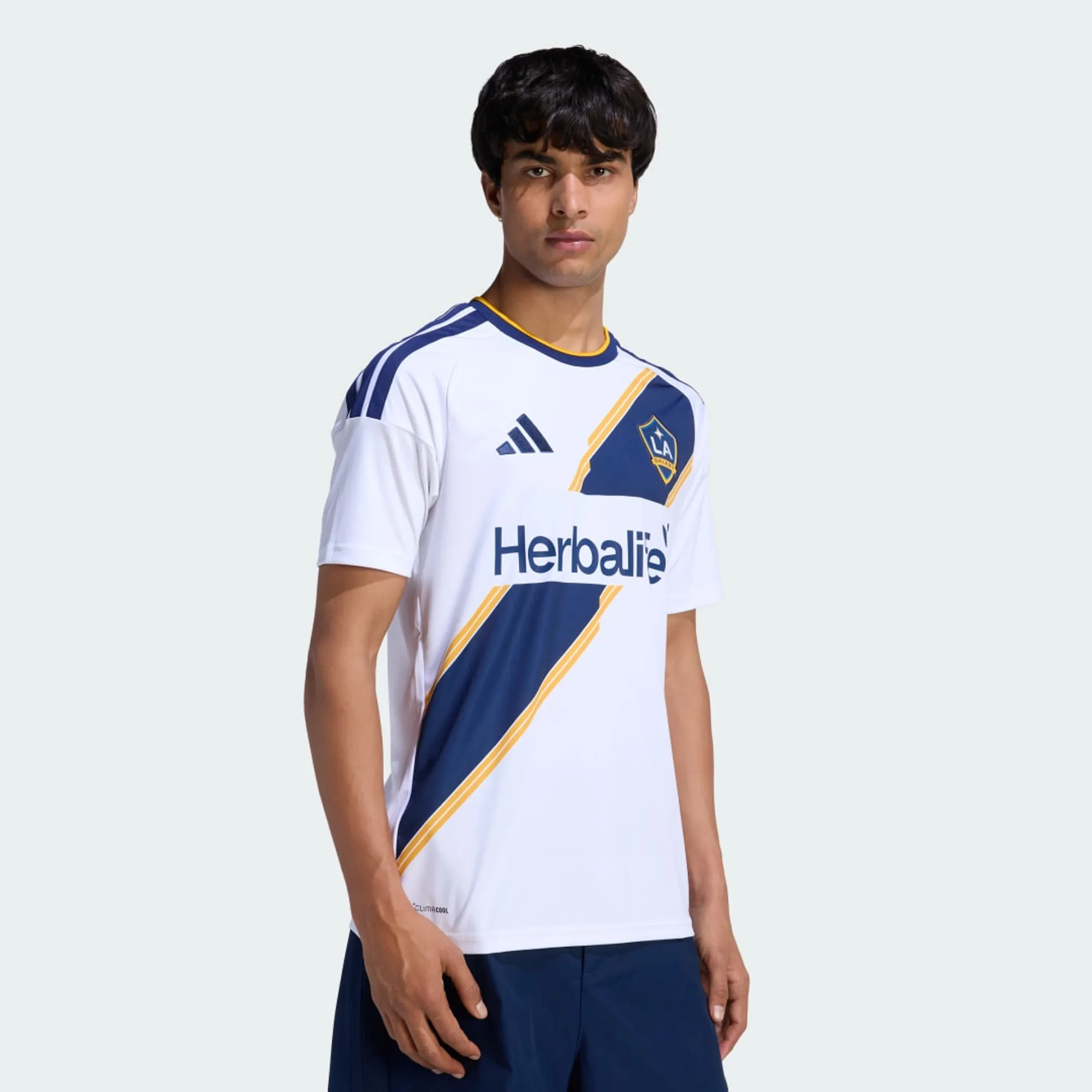 adidas LA Galaxy 26/27 Home Jersey
