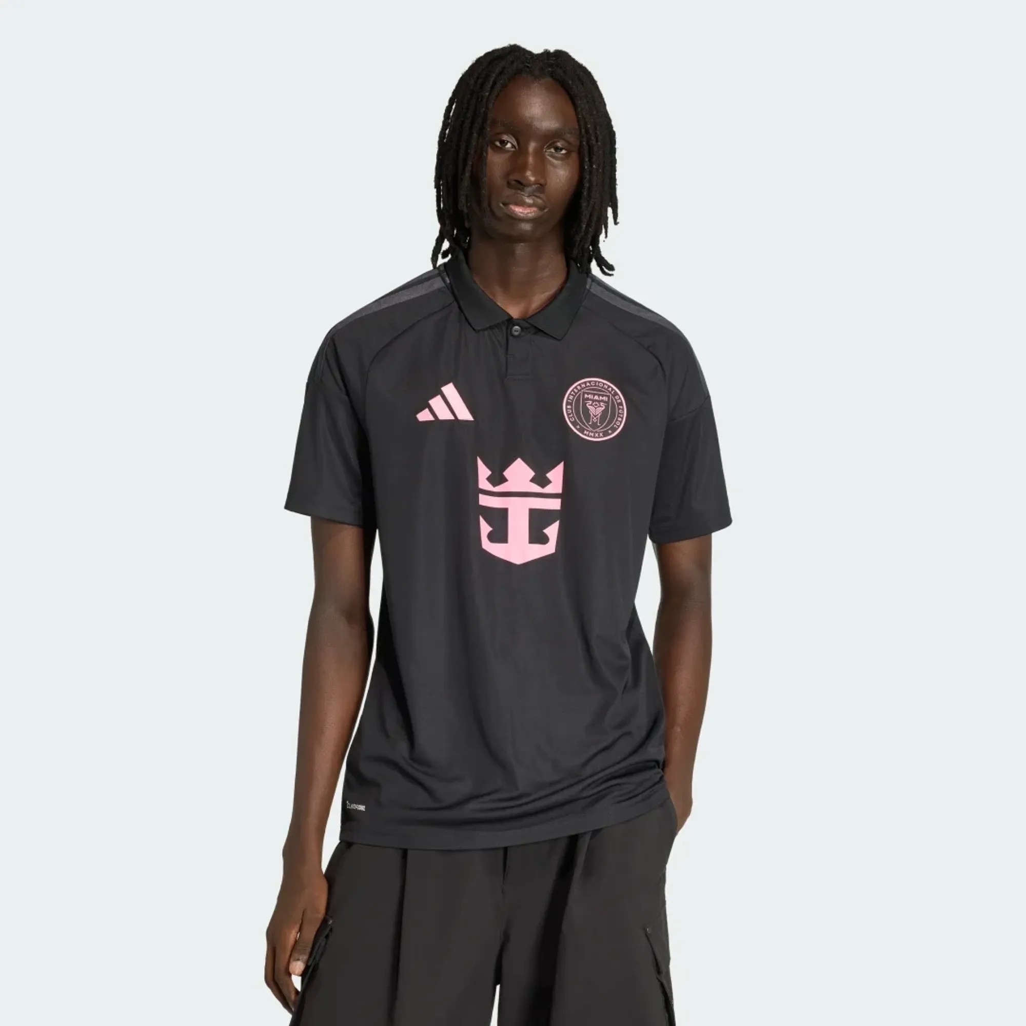 adidas Inter Miami CF Away Jersey