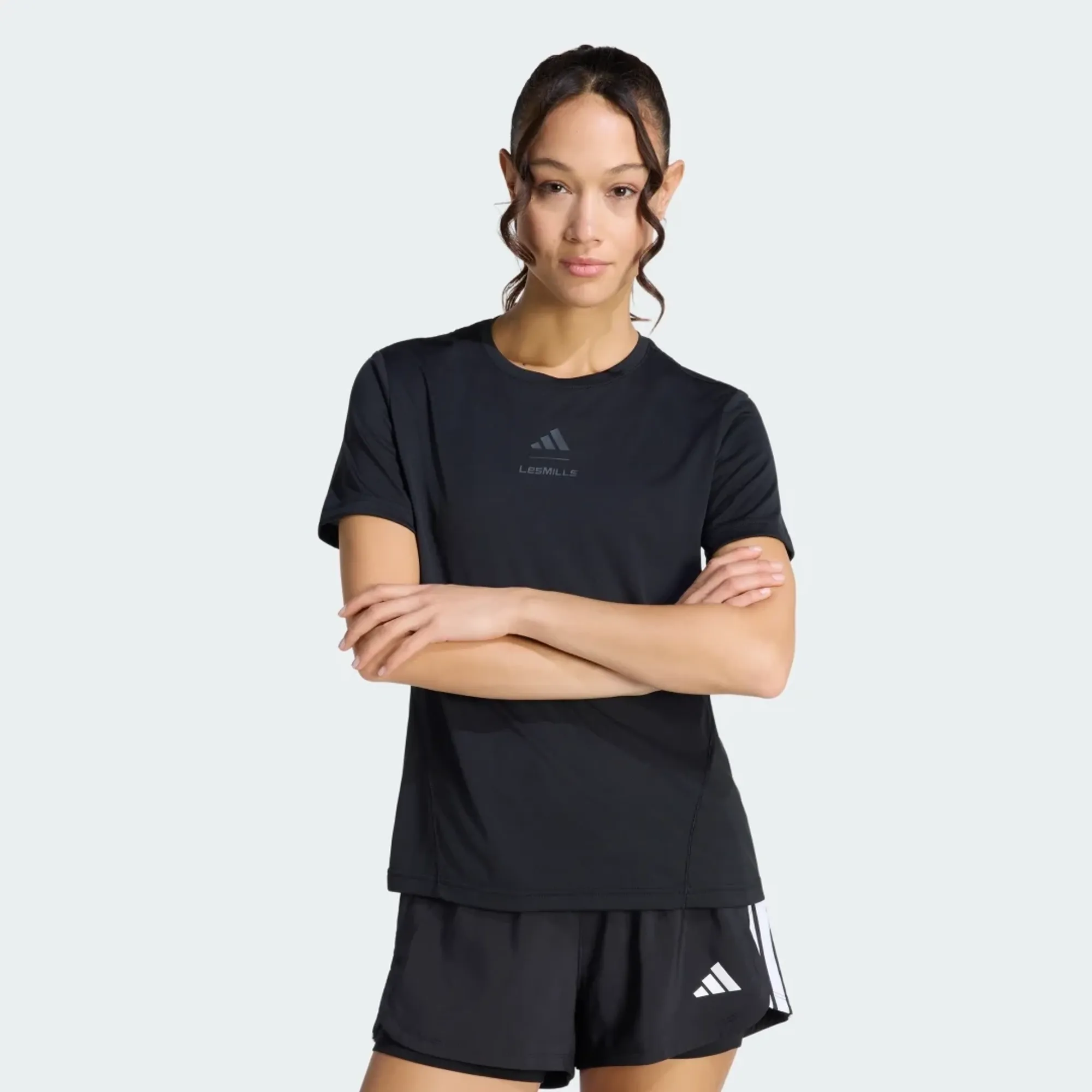 adidas Les Mills Graphic T-Shirt