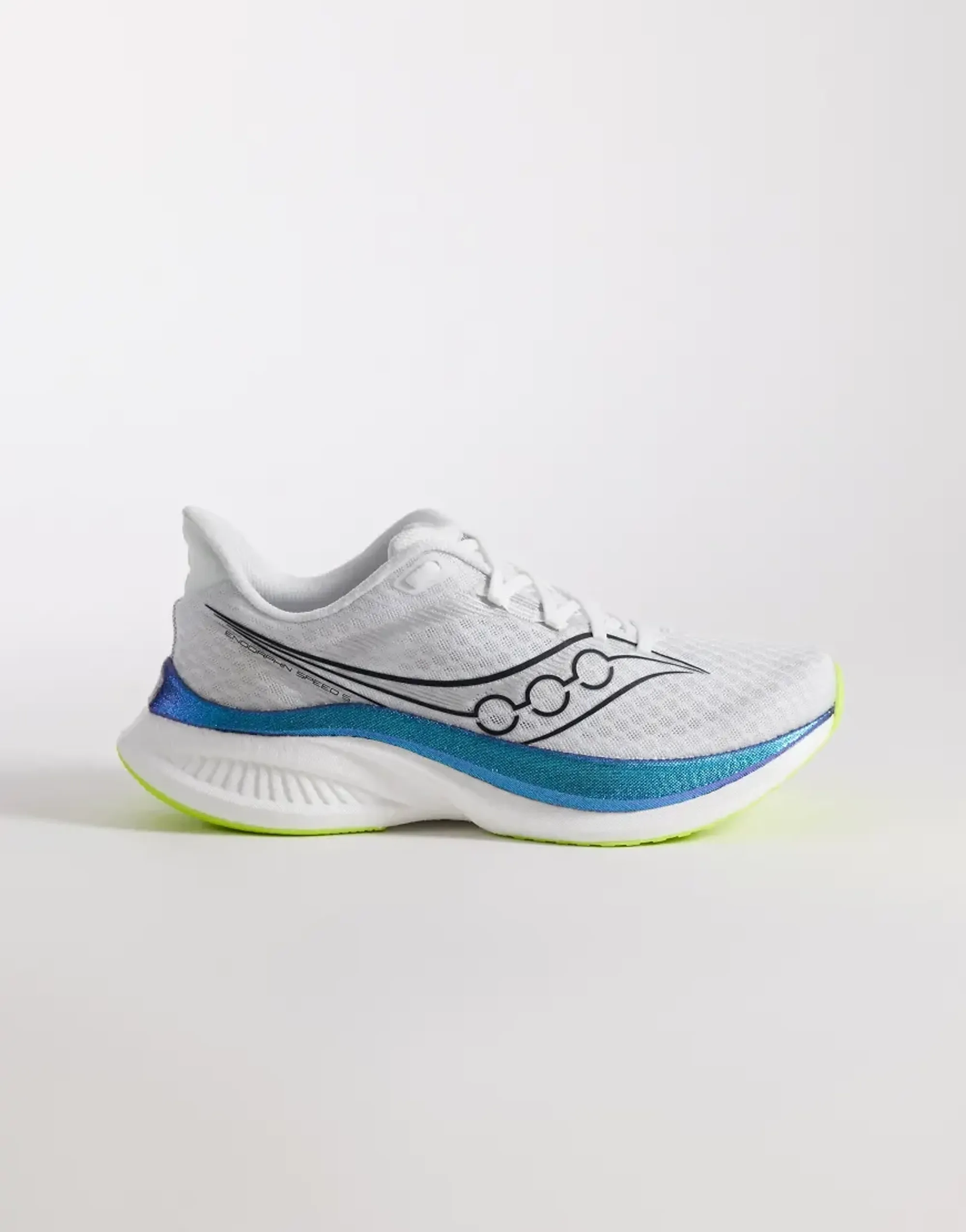 Saucony - Endorphin Speed 5 in White