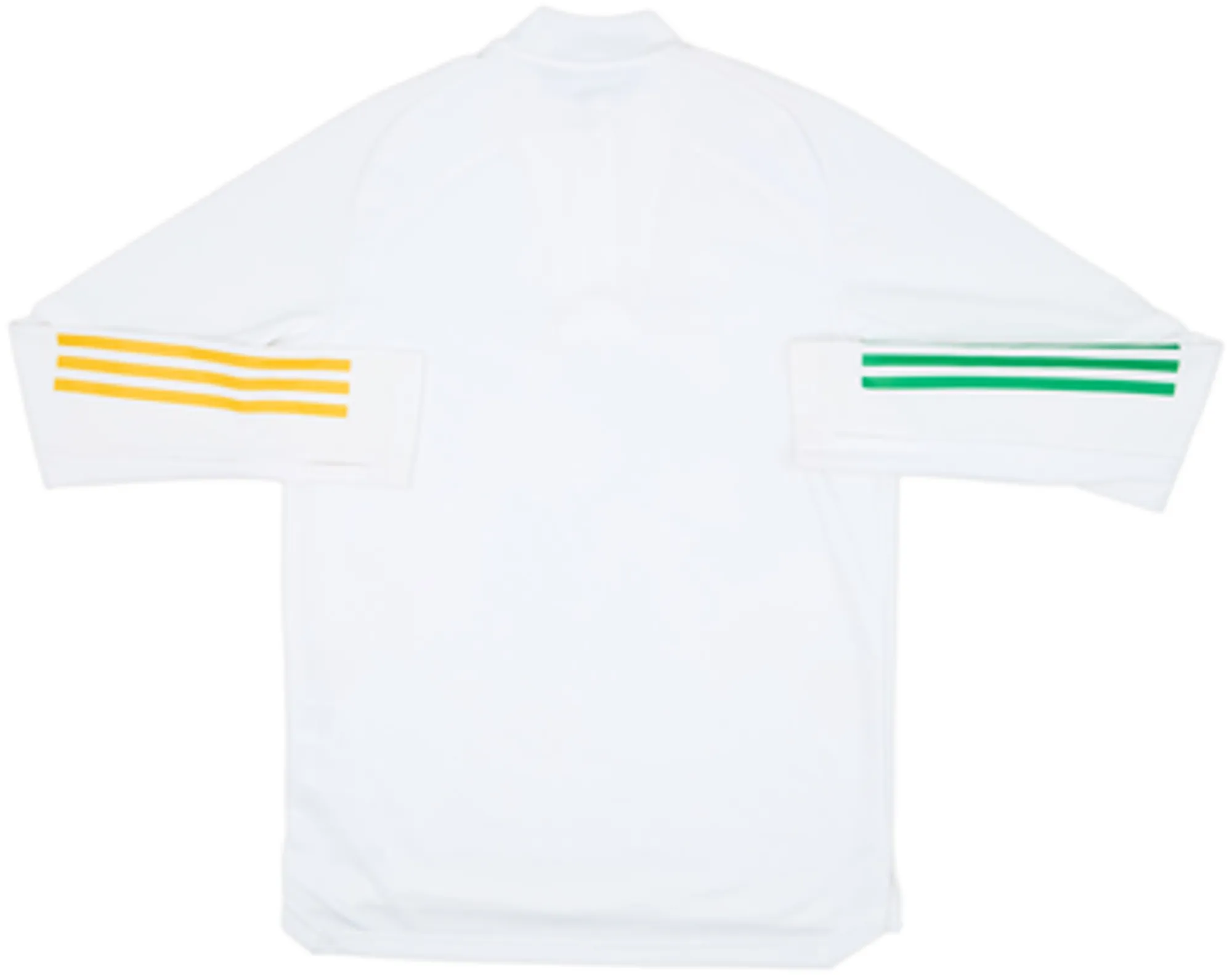 2020-21 Celtic adidas 1/4 Zip Training Top - 7/10 - (M)