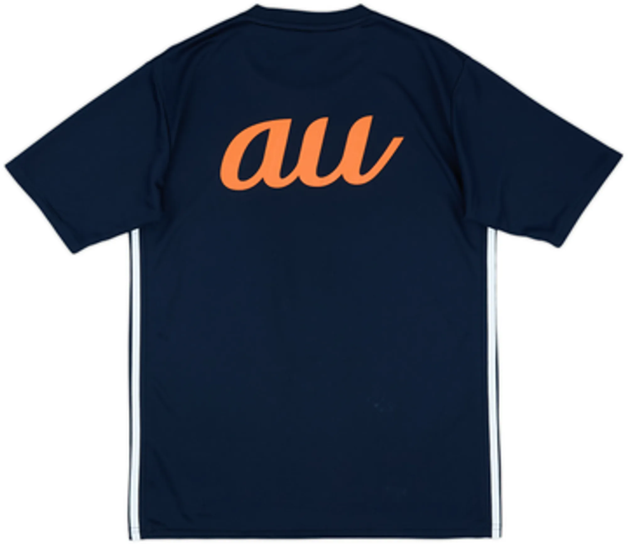 2017-18 Japan adidas Player Issue Training Shirt - 9/10 - (M/L)