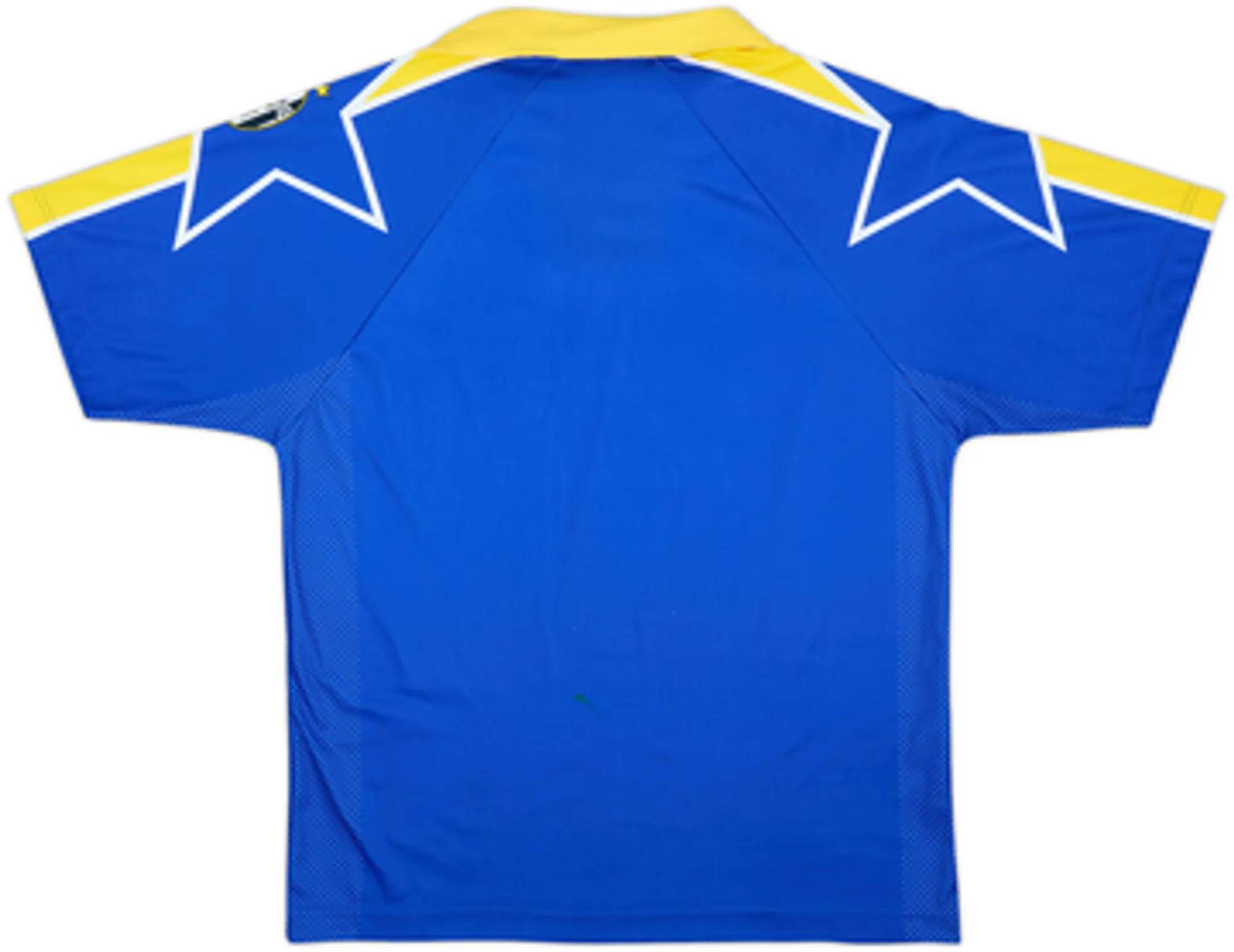 1997-98 Juventus Basic Third Shirt - 7/10 - (M)