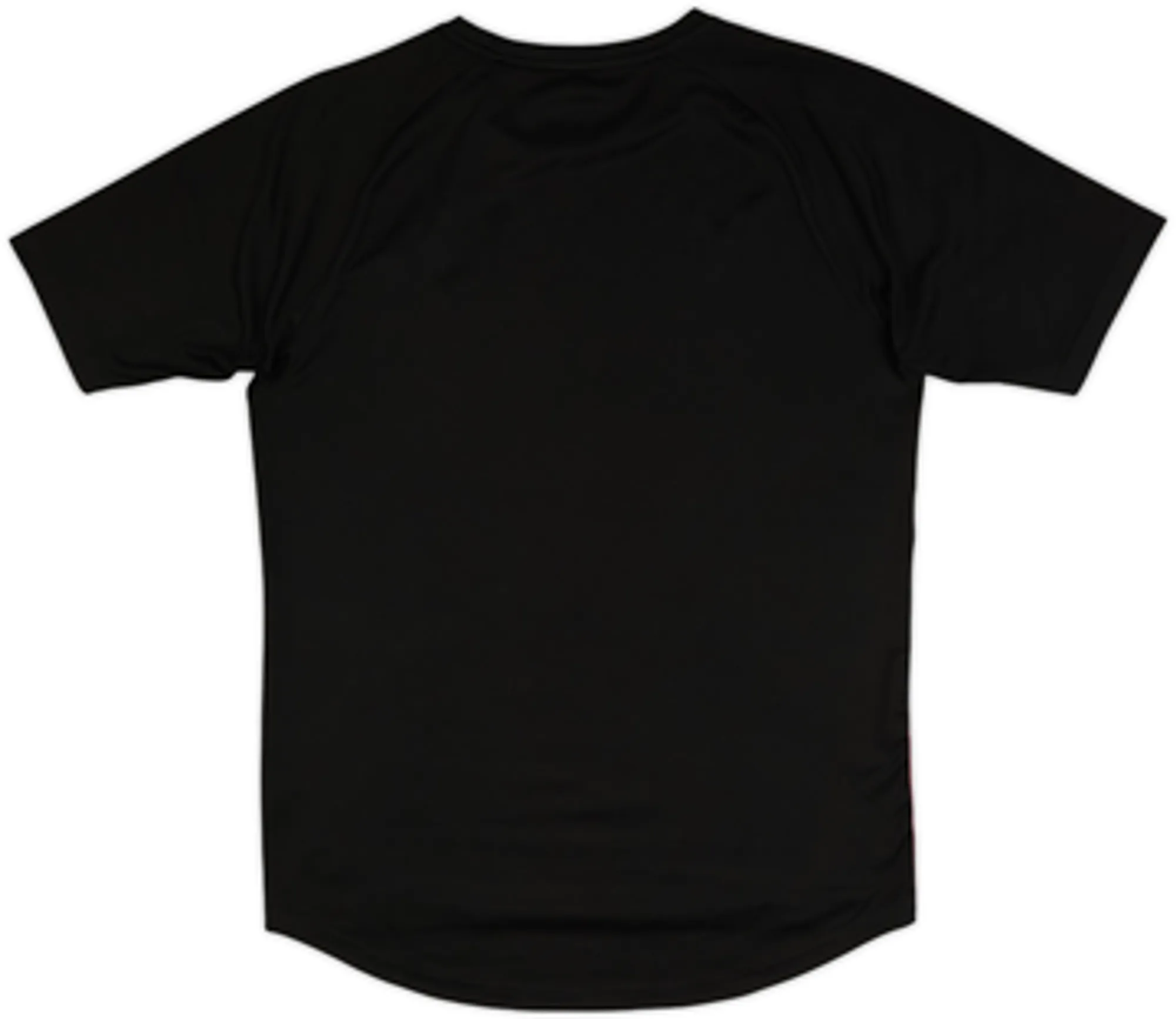 2019-20 Manchester City Puma Pre-Match Training Shirt - 8/10 - (M)