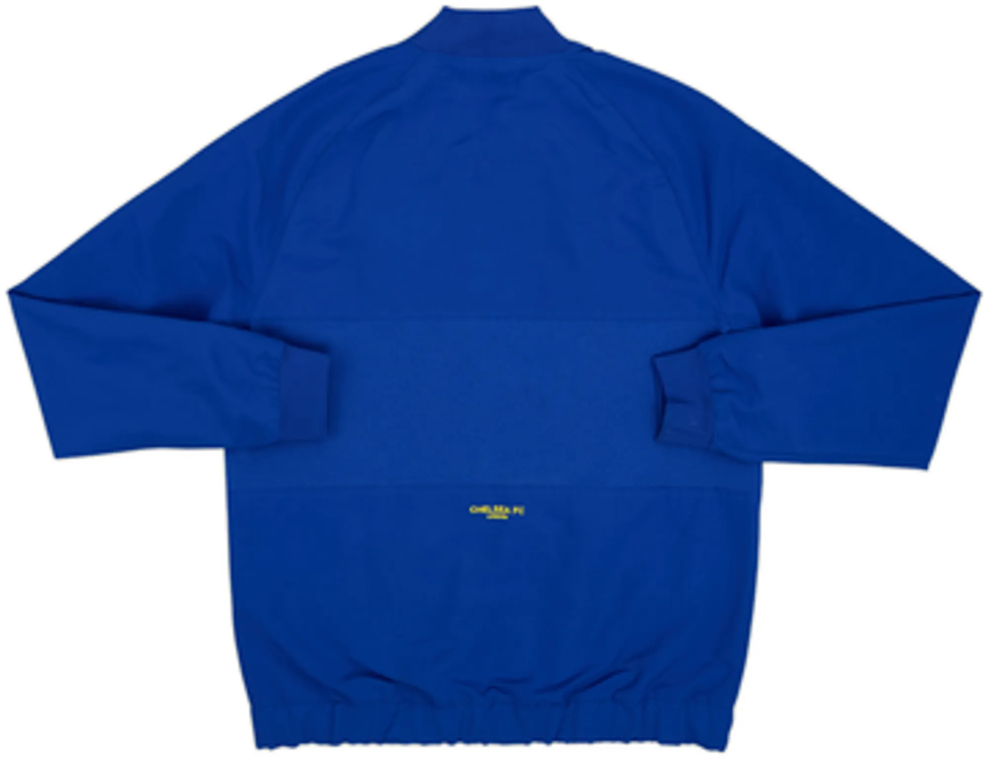 2021-22 Chelsea Nike Track Jacket - 9/10 - (M)