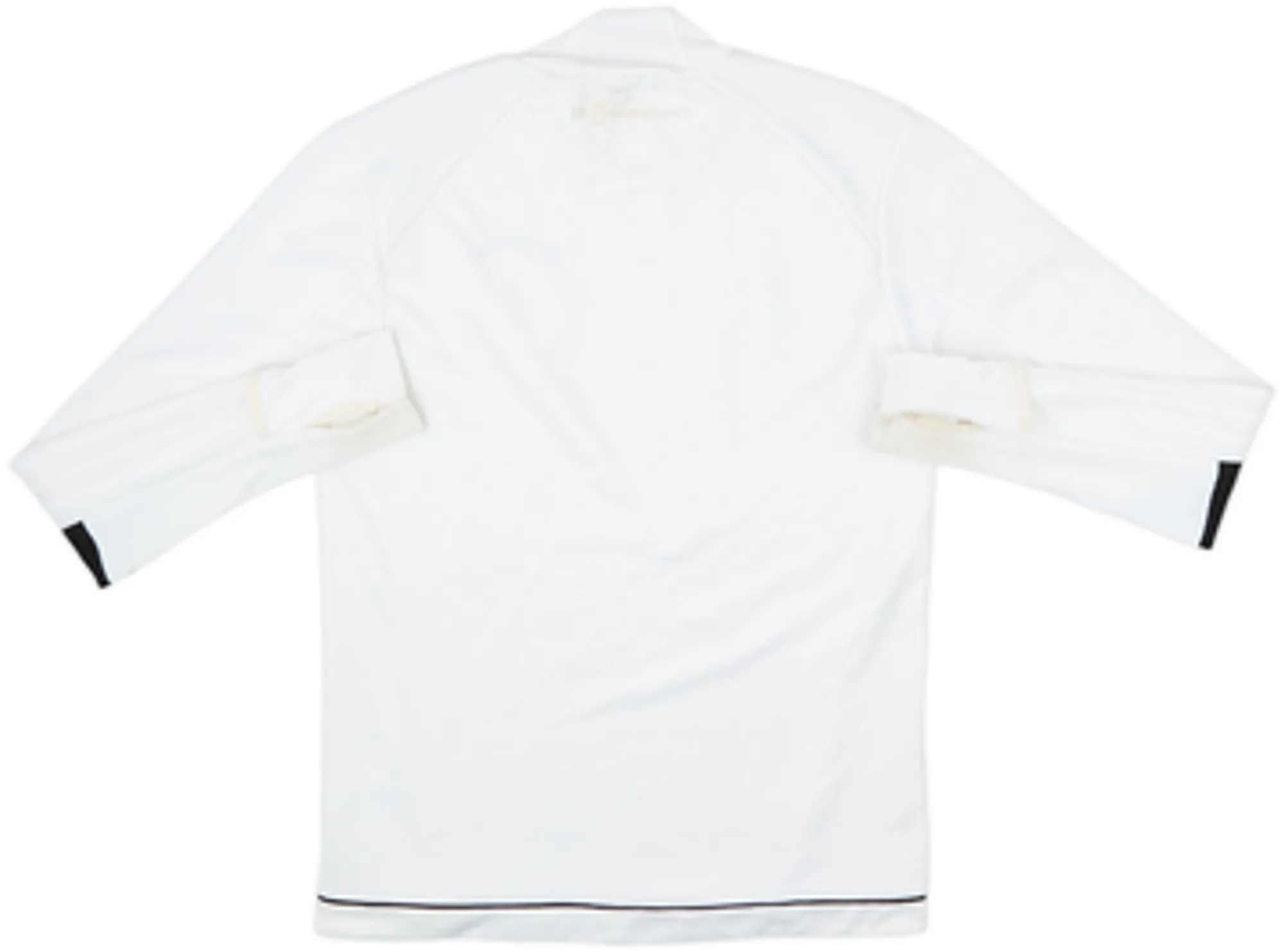 2016-17 Germany adidas Drill Top - 5/10 - (S)