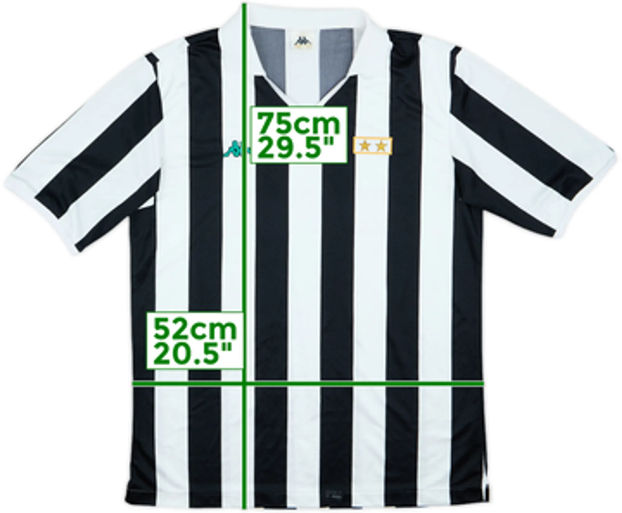 1992-94 Juventus Home Shirt - 4/10 - (M/L)
