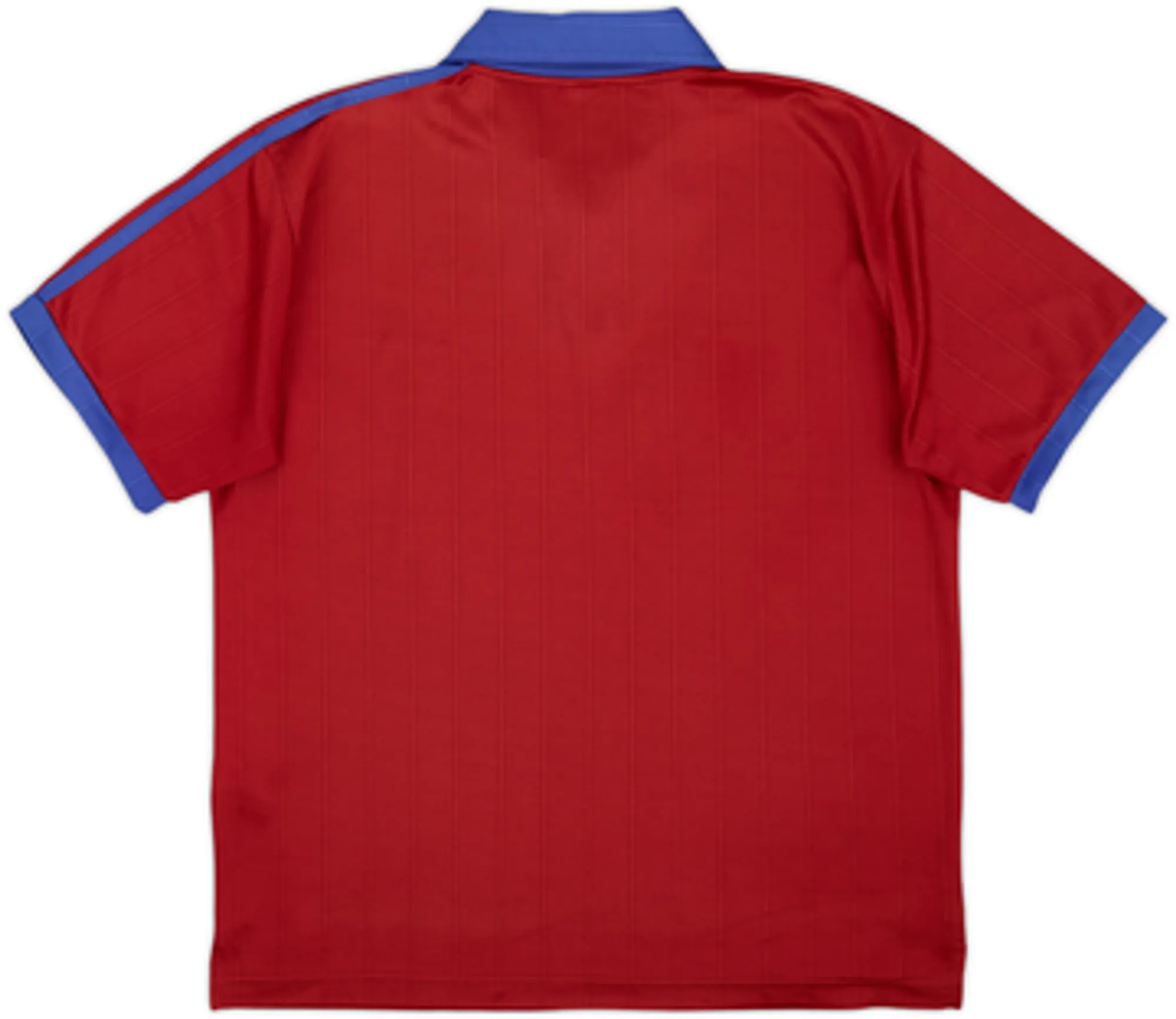 2004-05 Levante Luanvi Polo Shirt - 8/10 - (L)